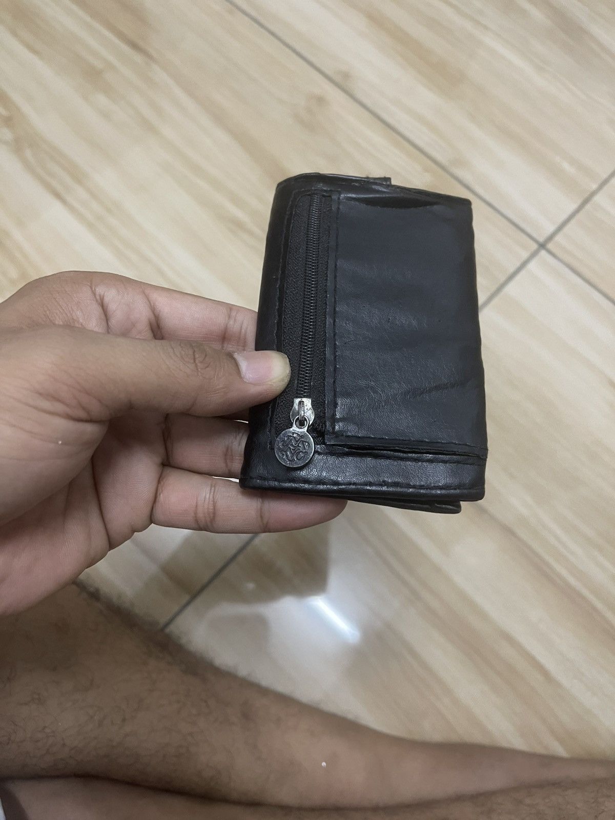 NANO universe nano universe wallet Size ONE SIZE - 4 Thumbnail