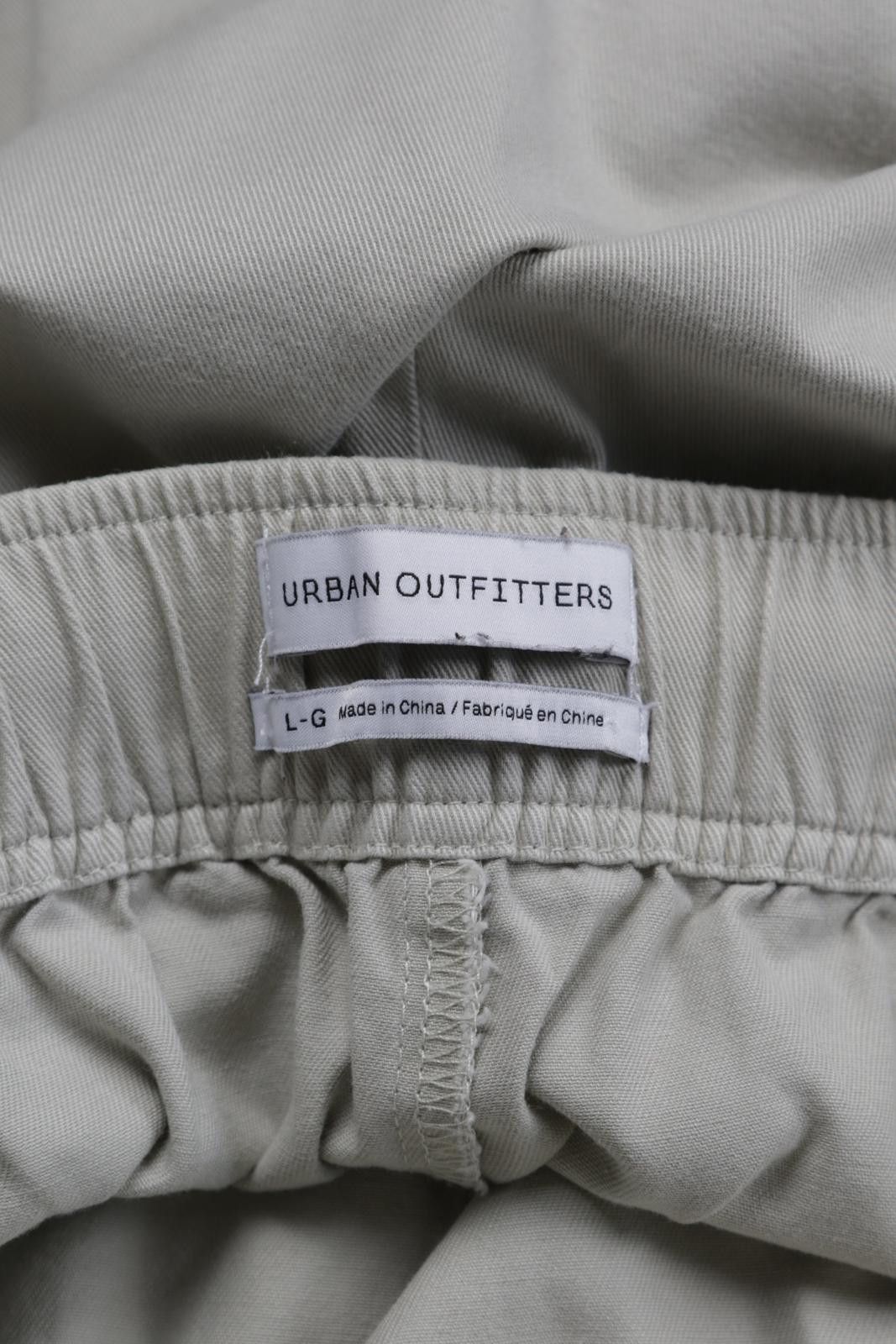 Urban Outfitters 2020's Urban Outfitters Lounge Wide-Leg Pant Size 36" / US 14 / IT 50 - 4 Thumbnail