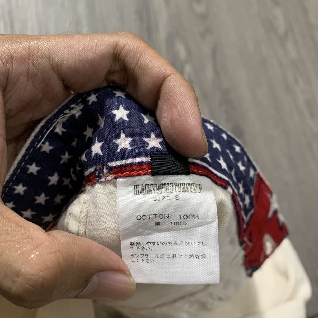 Japanese Brand 🇯🇵Fatigue Blacktop Motorcycle Pant🇯🇵 Size US 30 / EU 46 - 11 Thumbnail