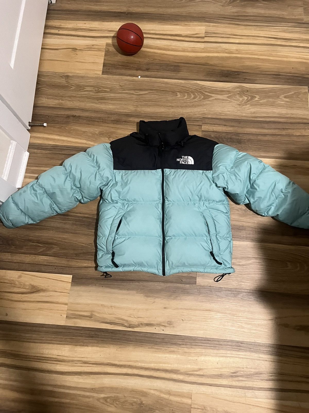 image of The North Face North Face in Black, Men's (Size Small)