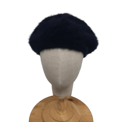 Beams Plus ❇️ Beams hearts japan fur beret hat Size ONE SIZE - 1 Thumbnail