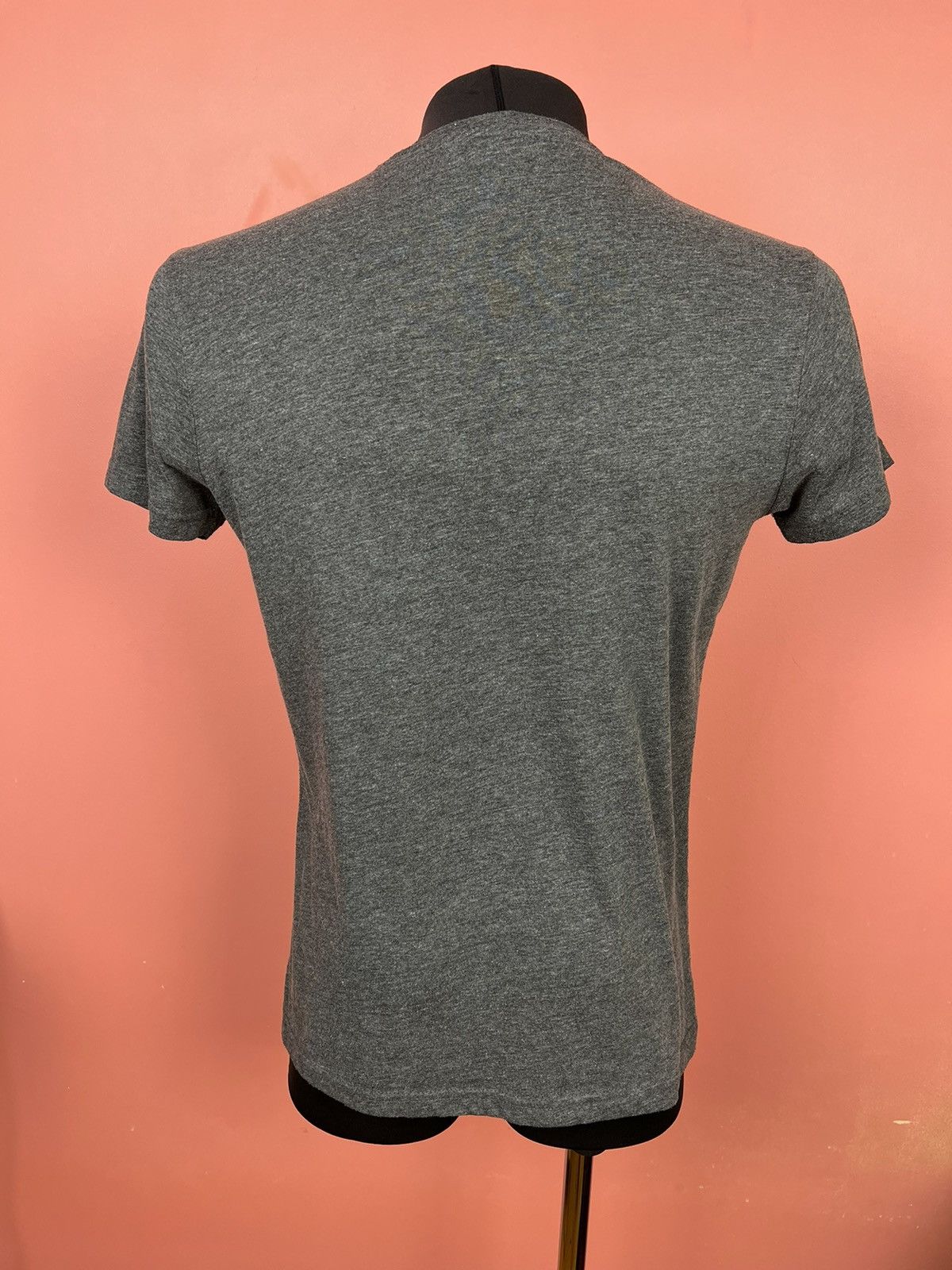 Versace Jeans Couture Versace tee luxury hype sale y2k logo big Size US S / EU 44-46 / 1 - 2 Thumbnail