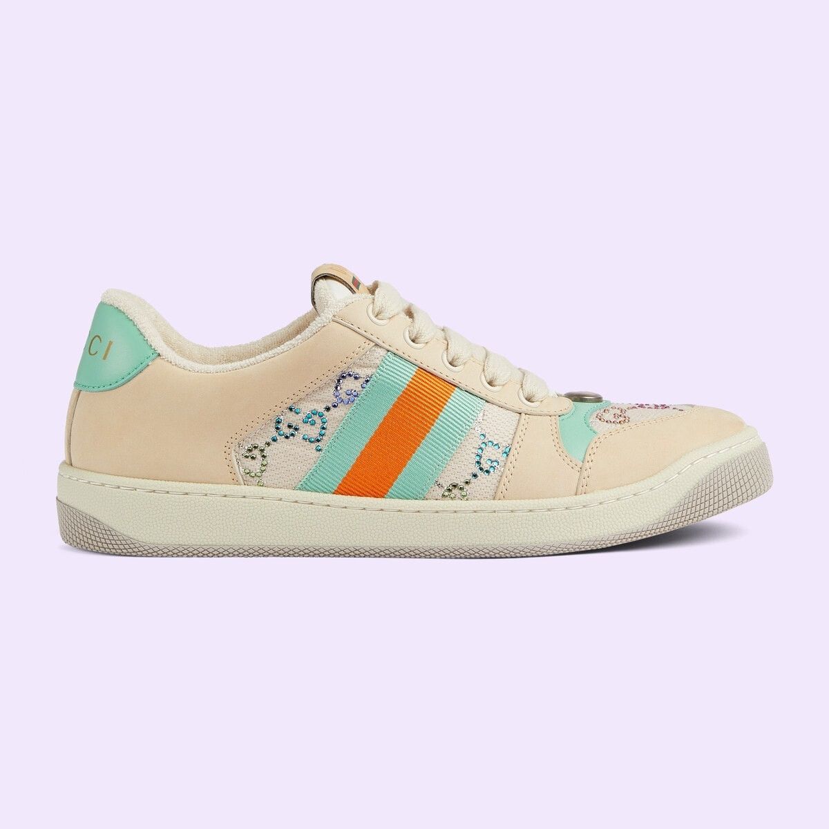 oc11z1025 Screener Sneakers in Multicolor