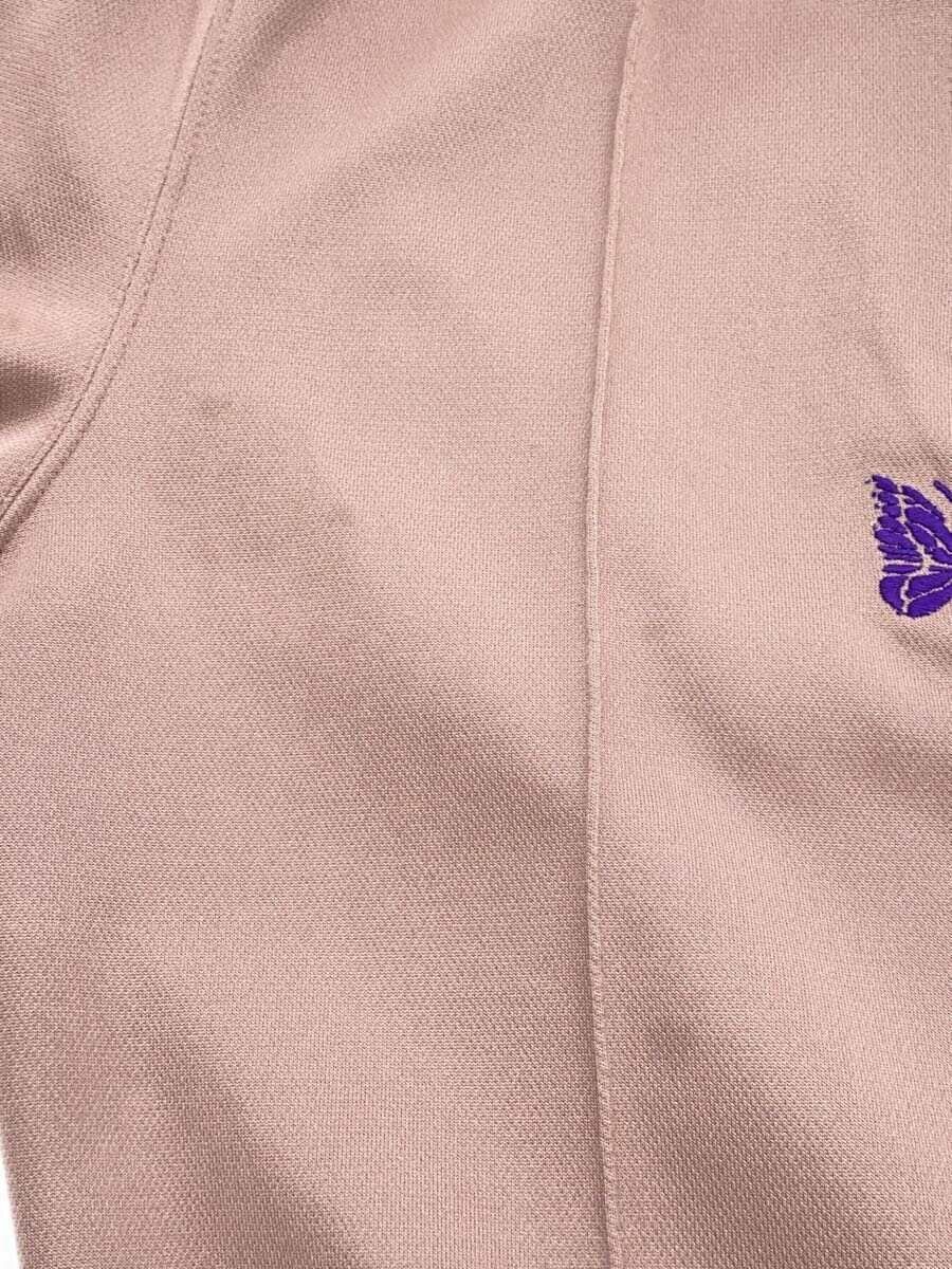 Needles Needles Polyester Track Pants Pink Size US 30 / EU 46 - 7 Thumbnail