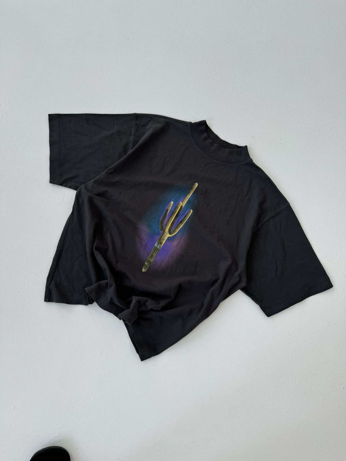 Palm Angels Cactus T Shirt Grailed