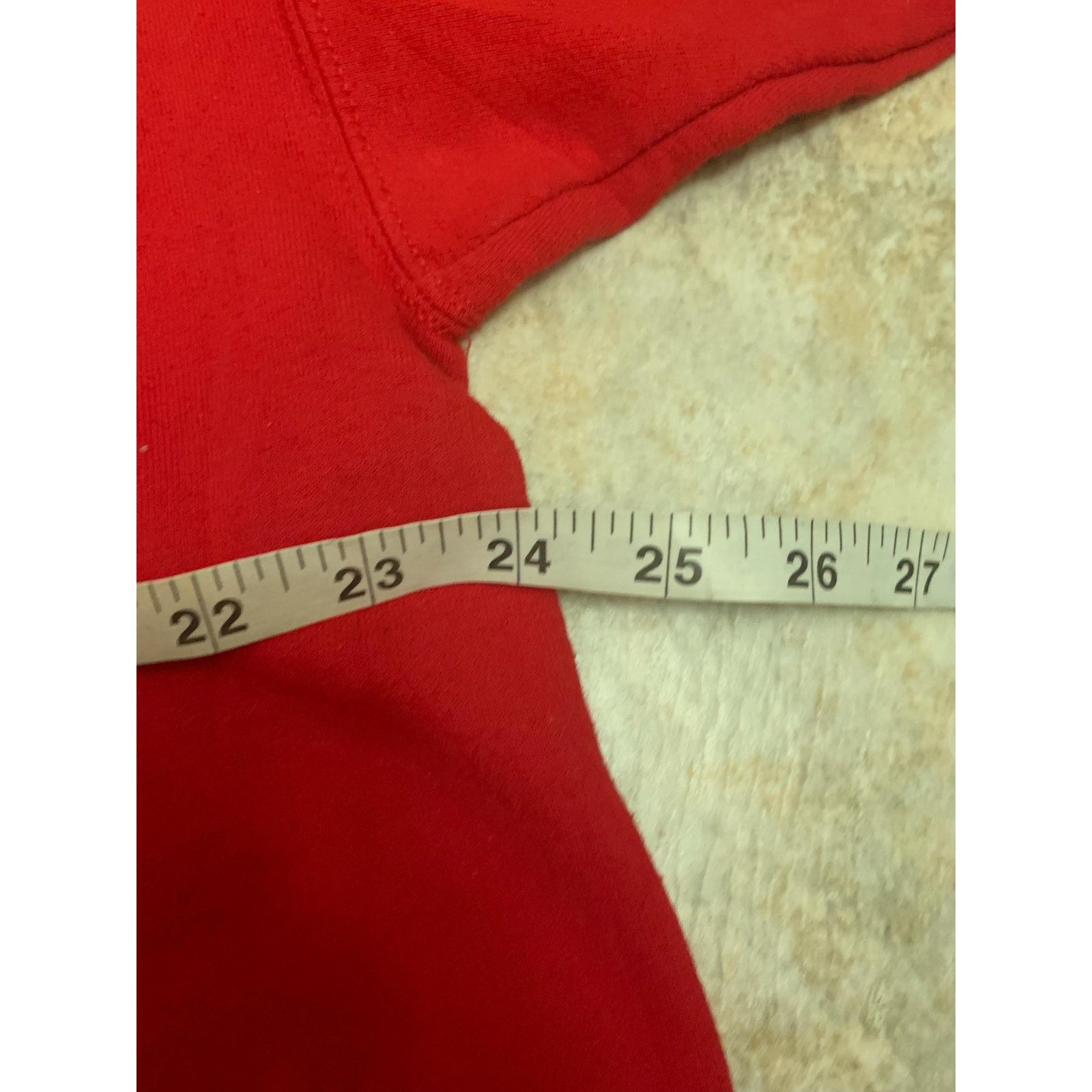Port & Company Vintage Illinois state university crewneck Sweater large Size L / US 10 / IT 46 - 7 Thumbnail