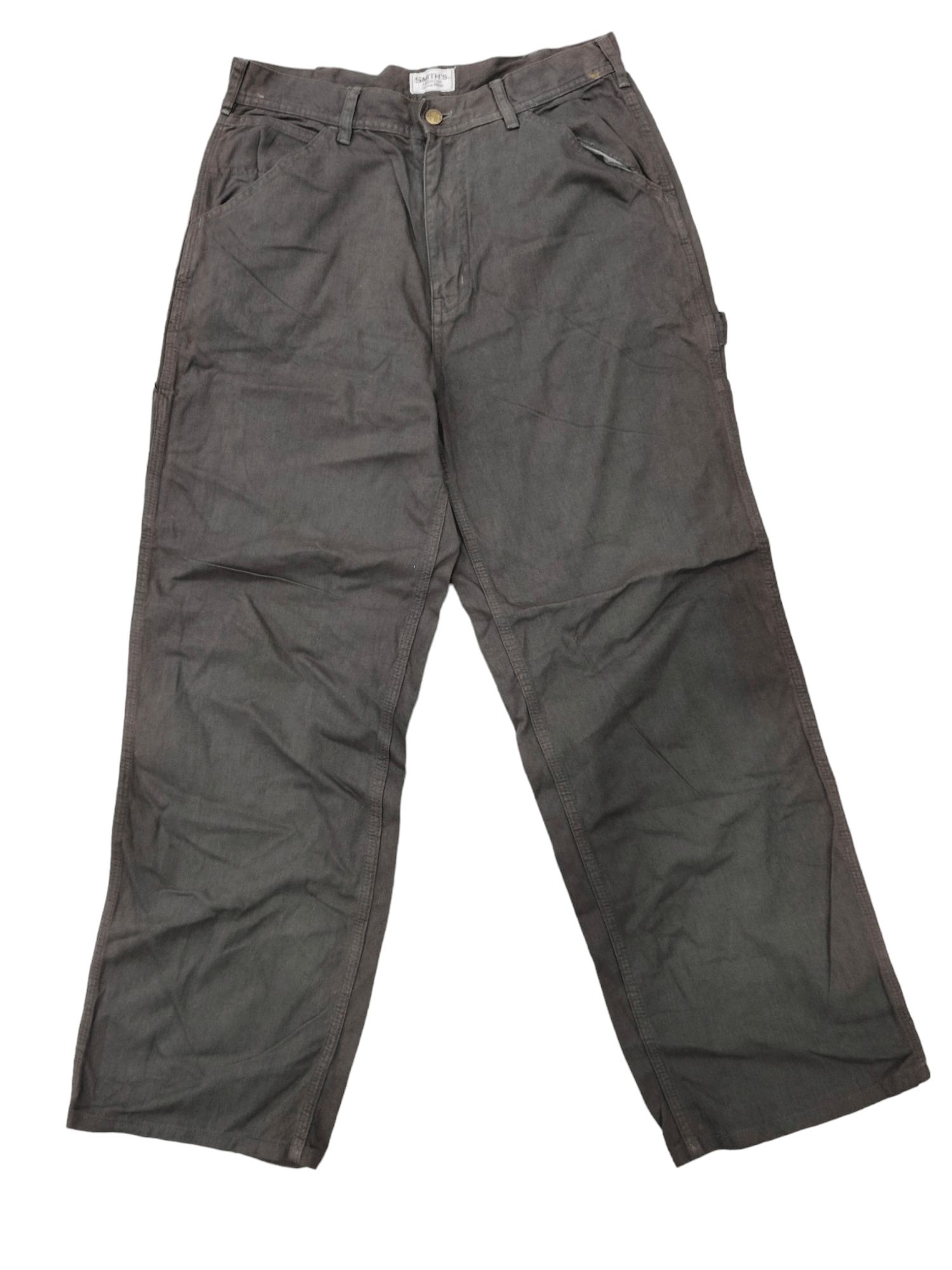 Vintage Smiths American Dungeree Workers Pant