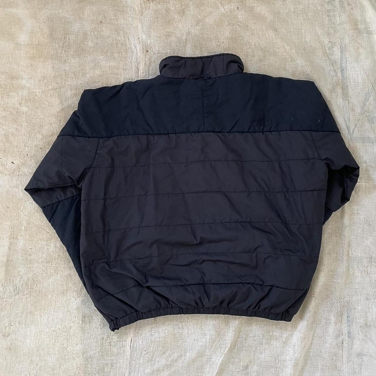 The North Face The North Face Puffer Jacket Size US XL / EU 56 / 4 - 3 Thumbnail