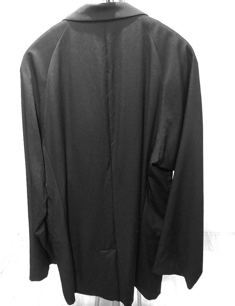 Yohji Yamamoto SS24 Jacket Buttons Details Size US L / EU 52-54 / 3 - 3 Thumbnail