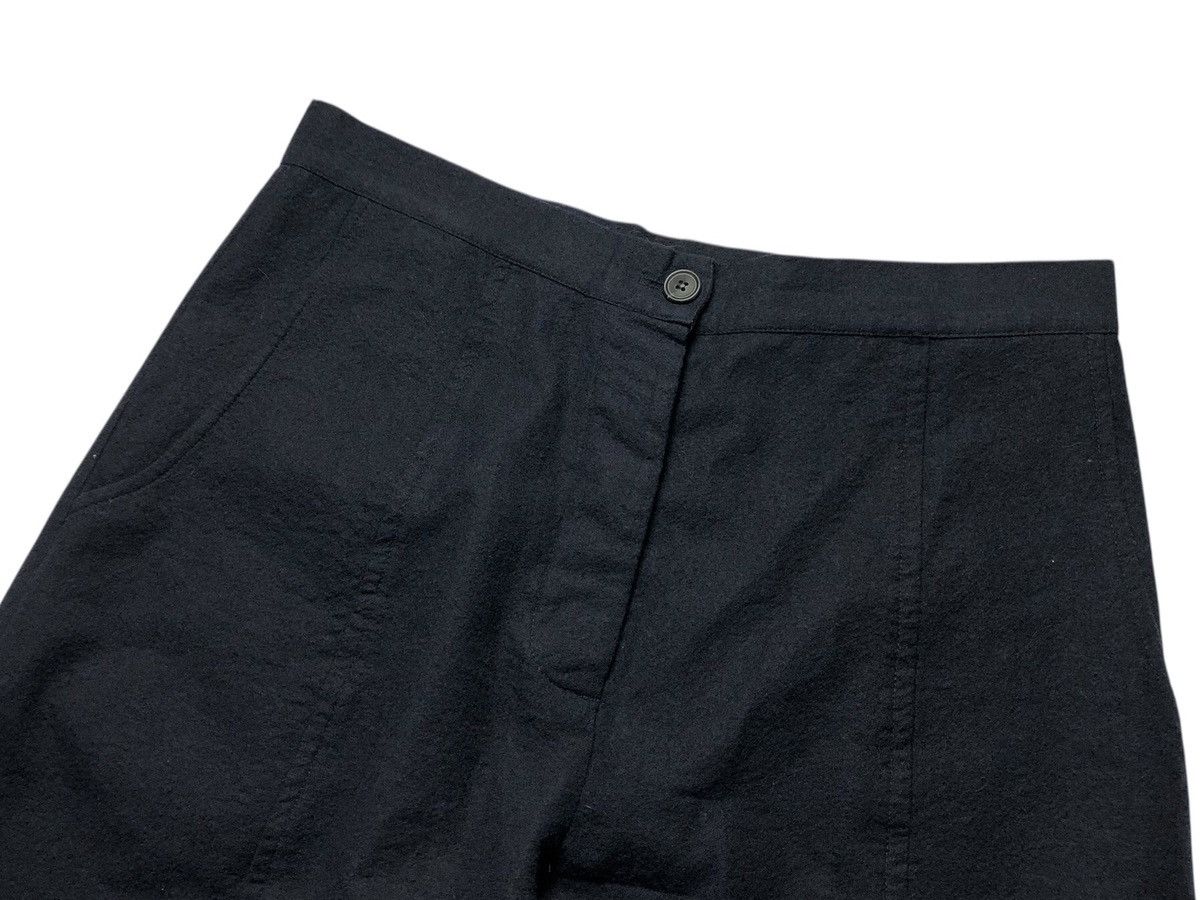 Rundholz Rundholz wool / cotton pants Size 32" / US 10 / IT 46 - 2 Thumbnail