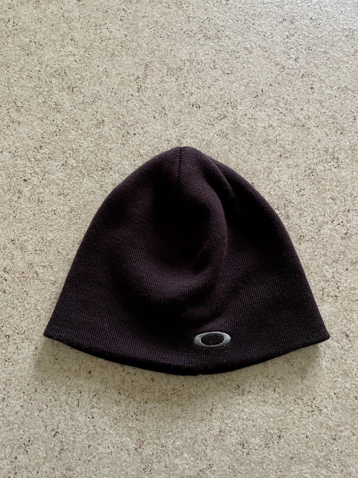 Oakley × Vintage Oakley Vintage Hat Brown GOREcorp Size ONE SIZE - 2 Thumbnail