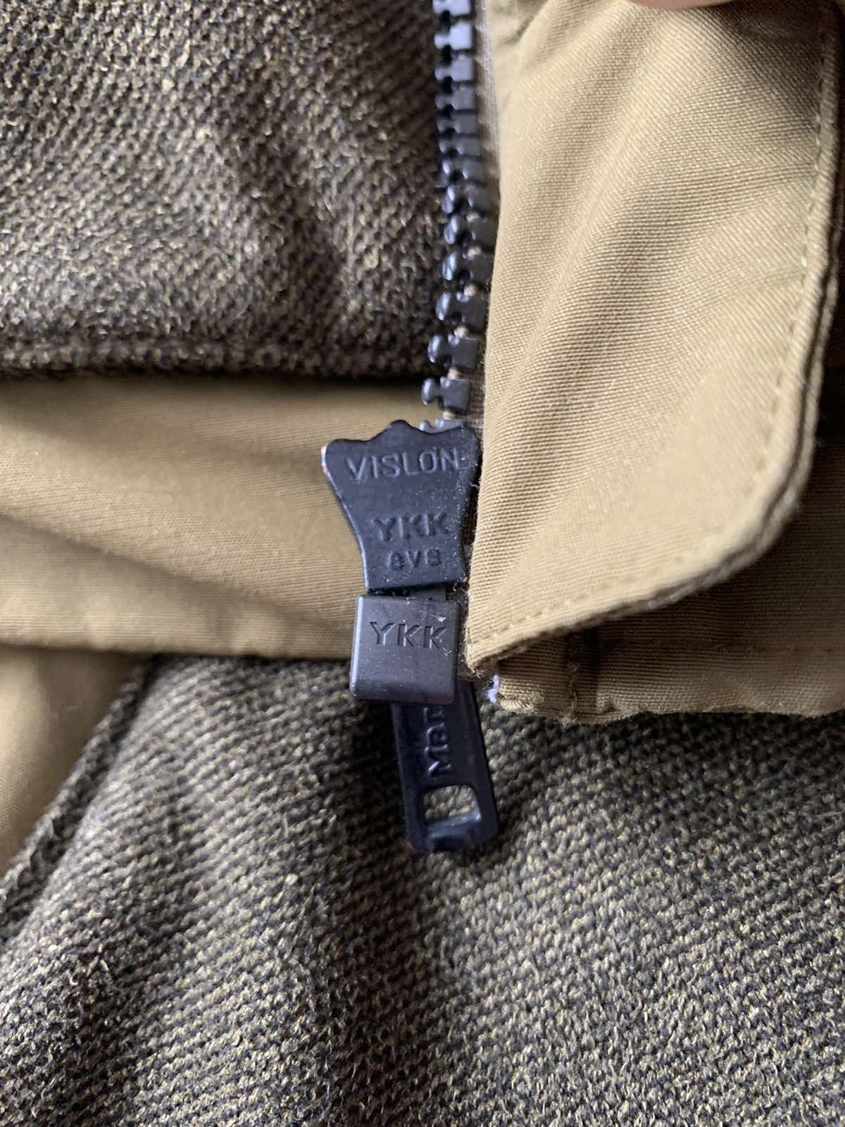 Marmot 🔥 Marmot Khaki Down Parka Size US S / EU 44-46 / 1 - 9 Thumbnail