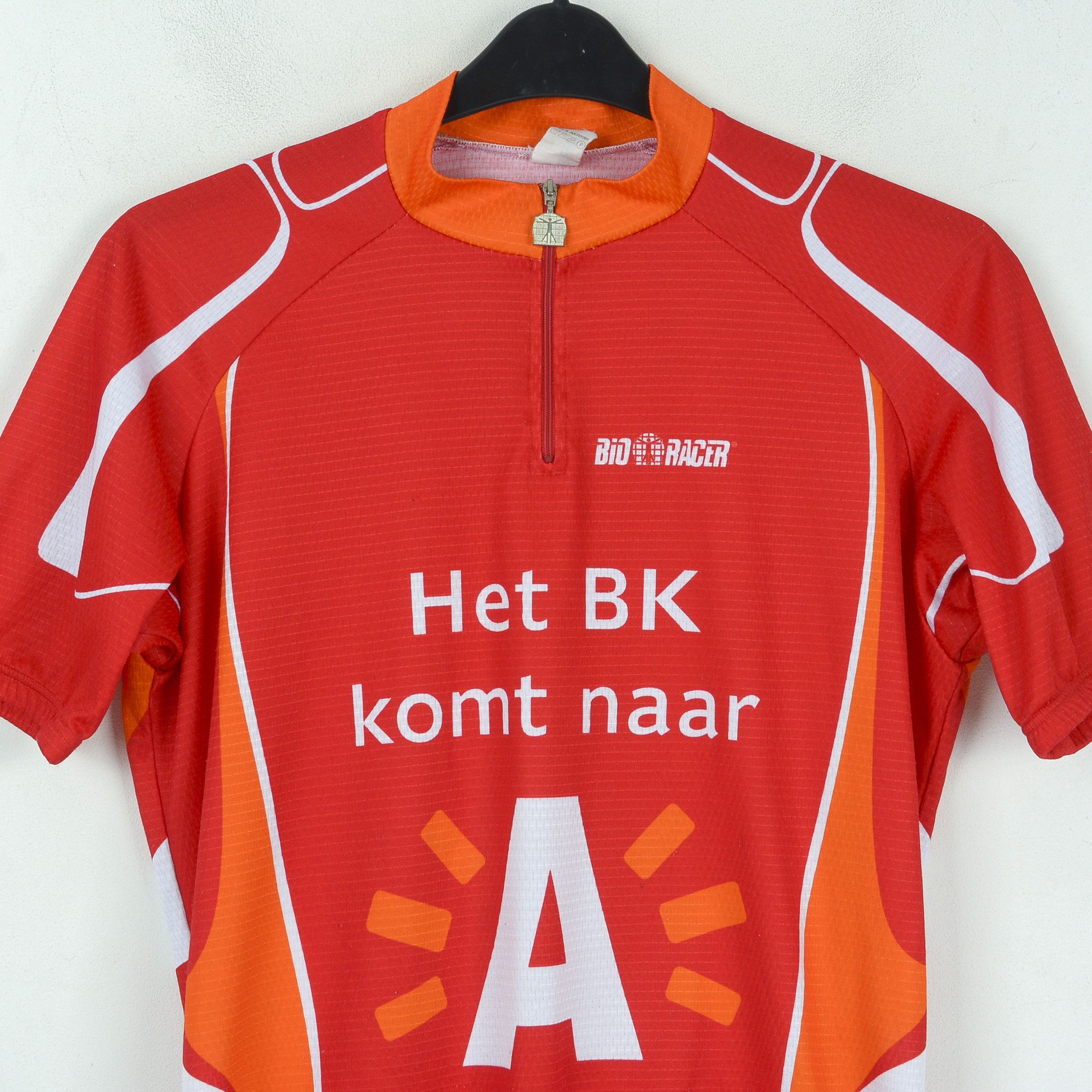 Other Bioracer Stad Antwerpen XL Jersey Shirt Biking Kit MTB Road Size US XL / EU 56 / 4 - 2 Thumbnail