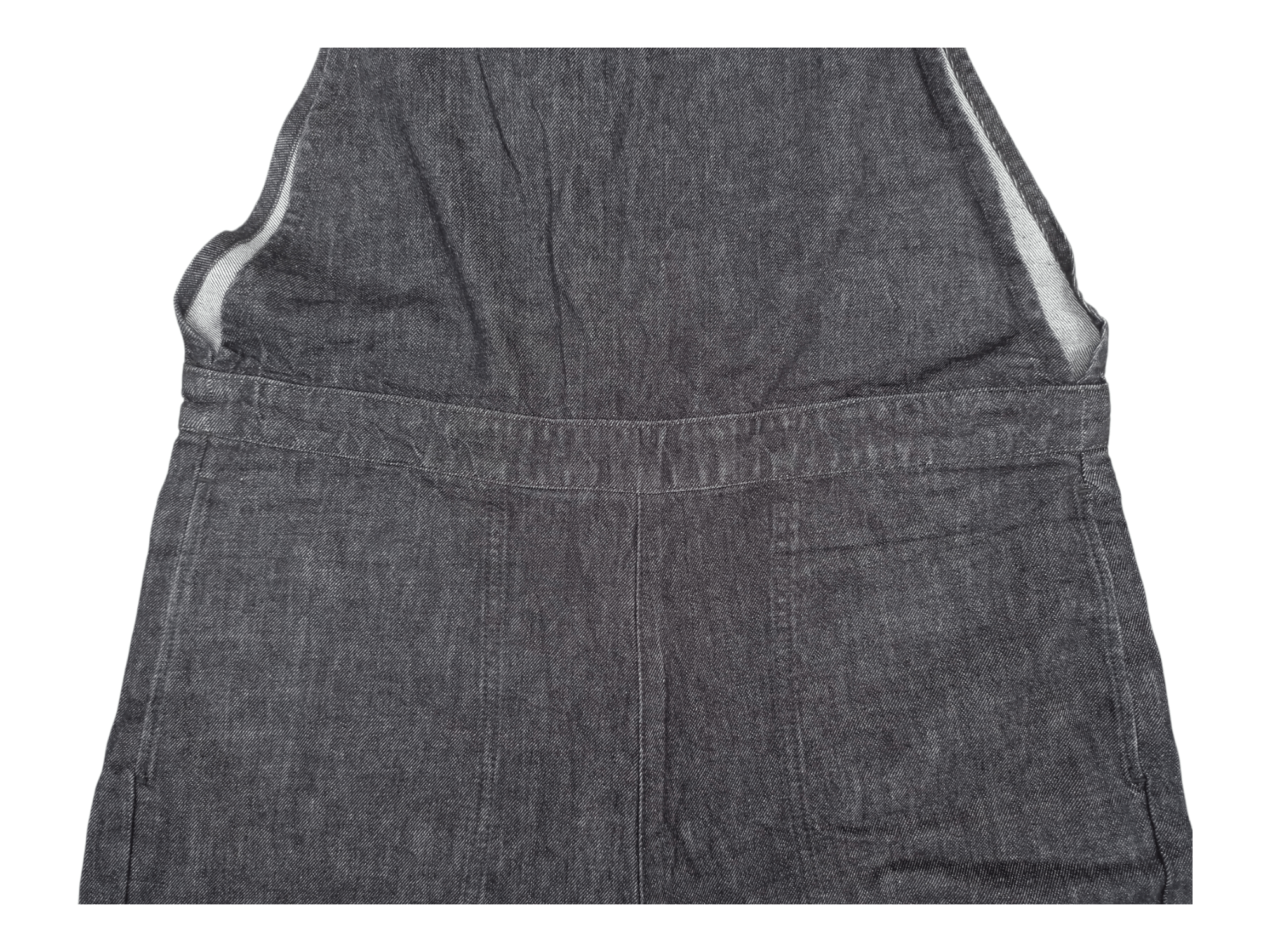 Danton Vintage Danton Vetements De Travail Baggy Overalls Size US 34 / EU 50 - 4 Thumbnail