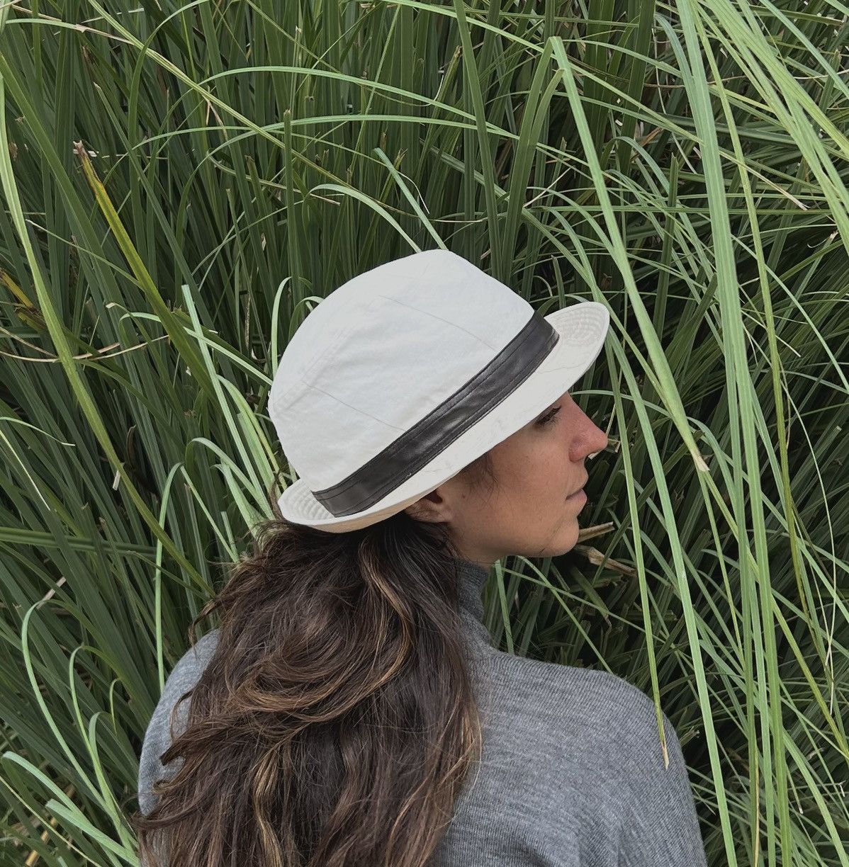 Hermes Fedora Hat Hermés Size ONE SIZE - 5 Thumbnail