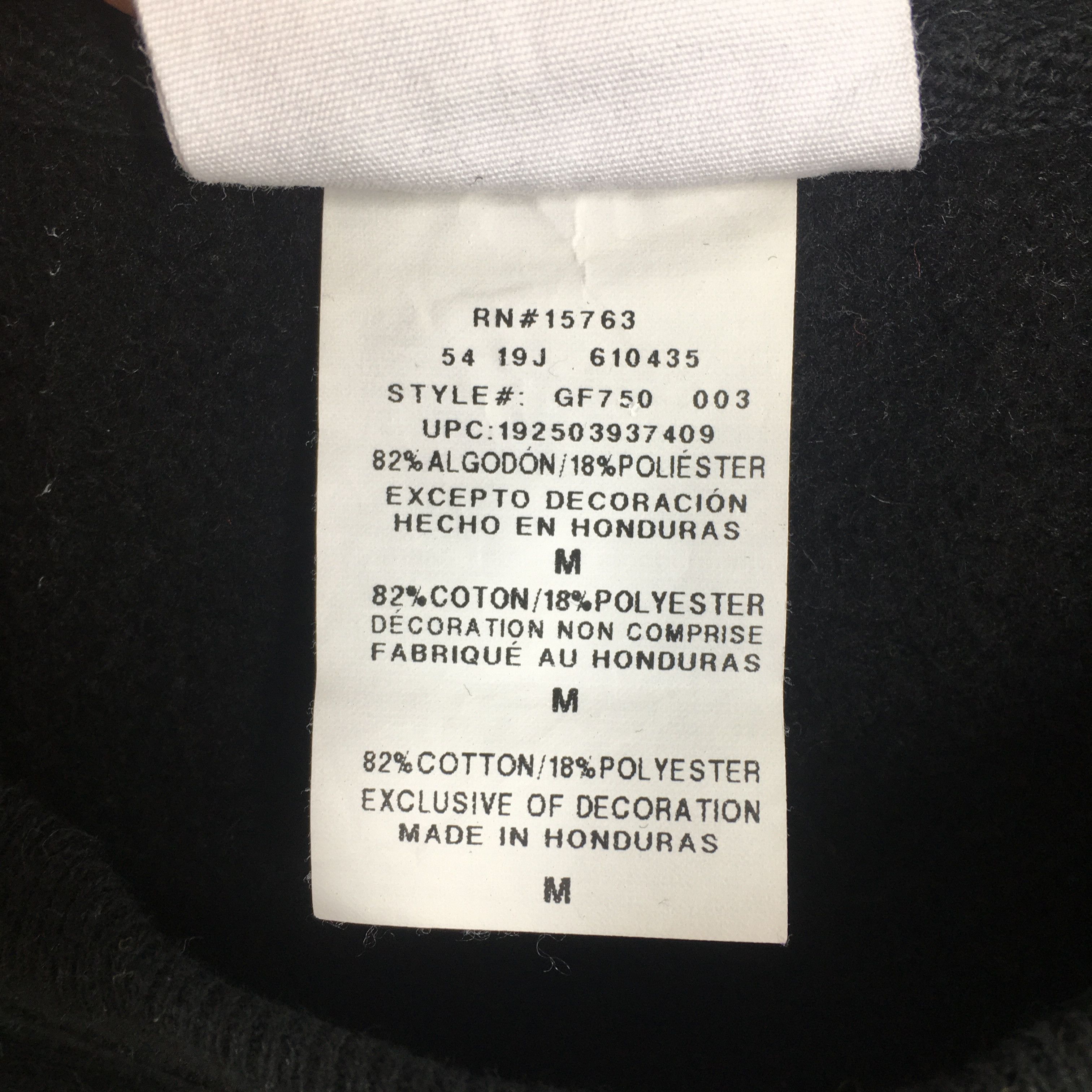 Champion × Vintage Vintage 90s Champion Reverse Weave Sweater M Size US M / EU 48-50 / 2 - 4 Thumbnail