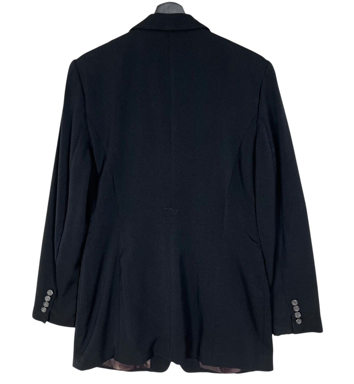 Lauren Ralph Lauren × Ralph Lauren Lauren Ralph Lauren Women Over Coat Size M / US 6-8 / IT 42-44 - 11 Thumbnail