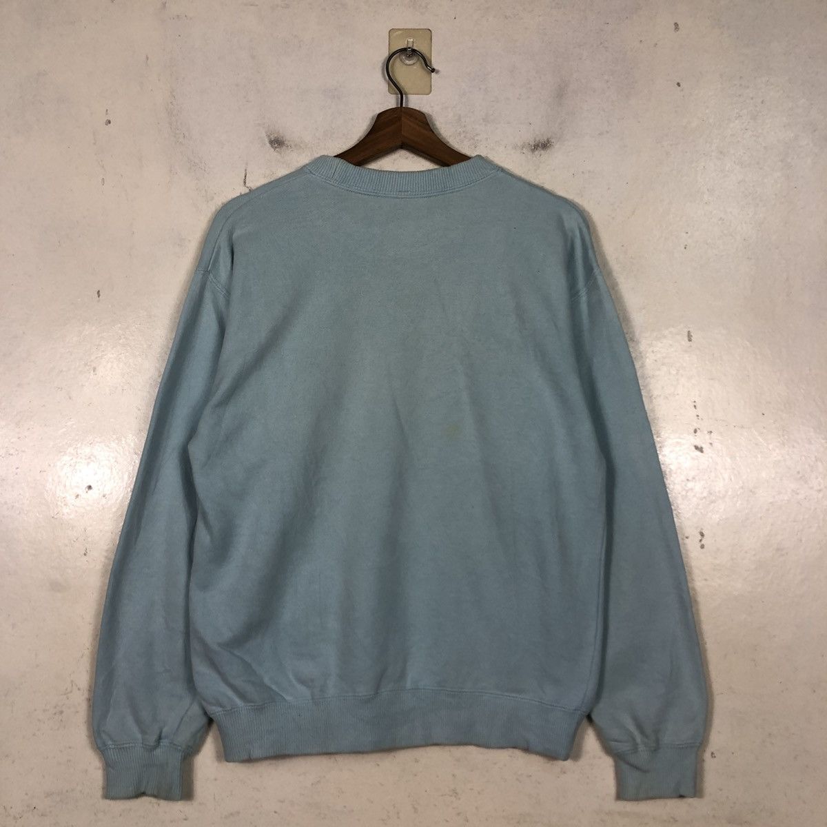 Vintage 📌Vintage Sweatshirt Ferris University Since 1870 Big Logo Size US M / EU 48-50 / 2 - 10 Thumbnail