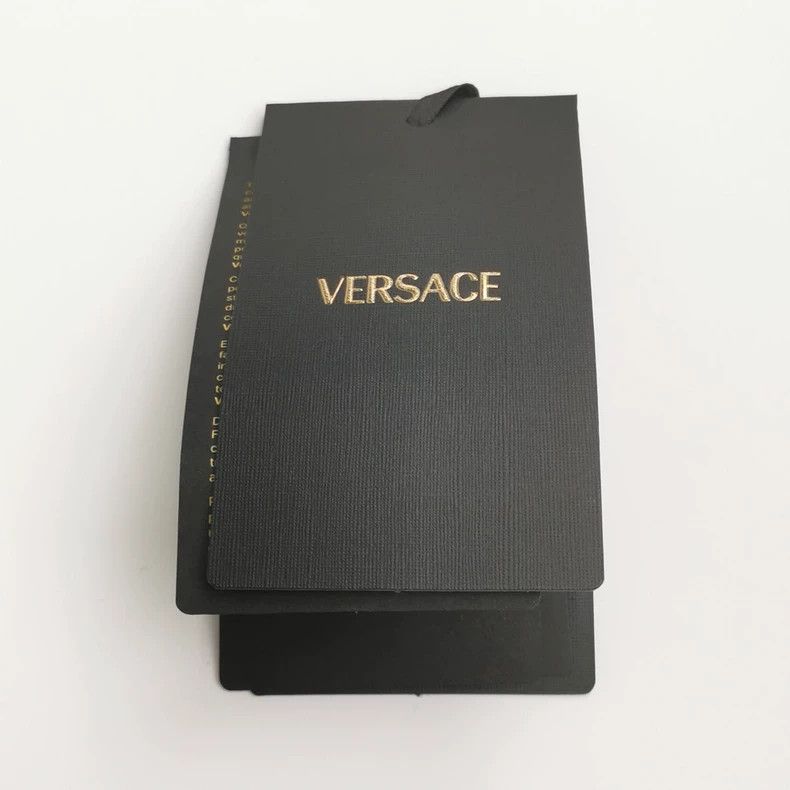 Versace Versace Men's wool sweater Size US XL / EU 56 / 4 - 3 Thumbnail