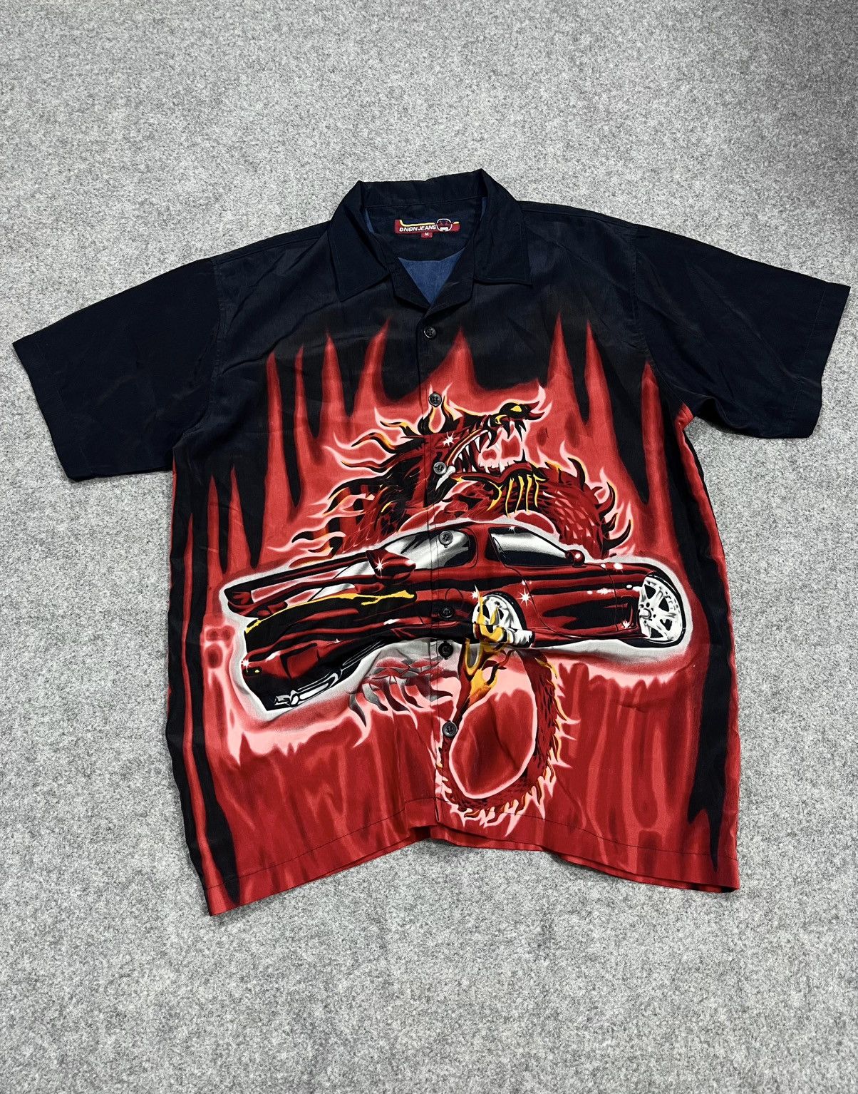Other Crazy shirt Size US S / EU 44-46 / 1 - 1 Thumbnail