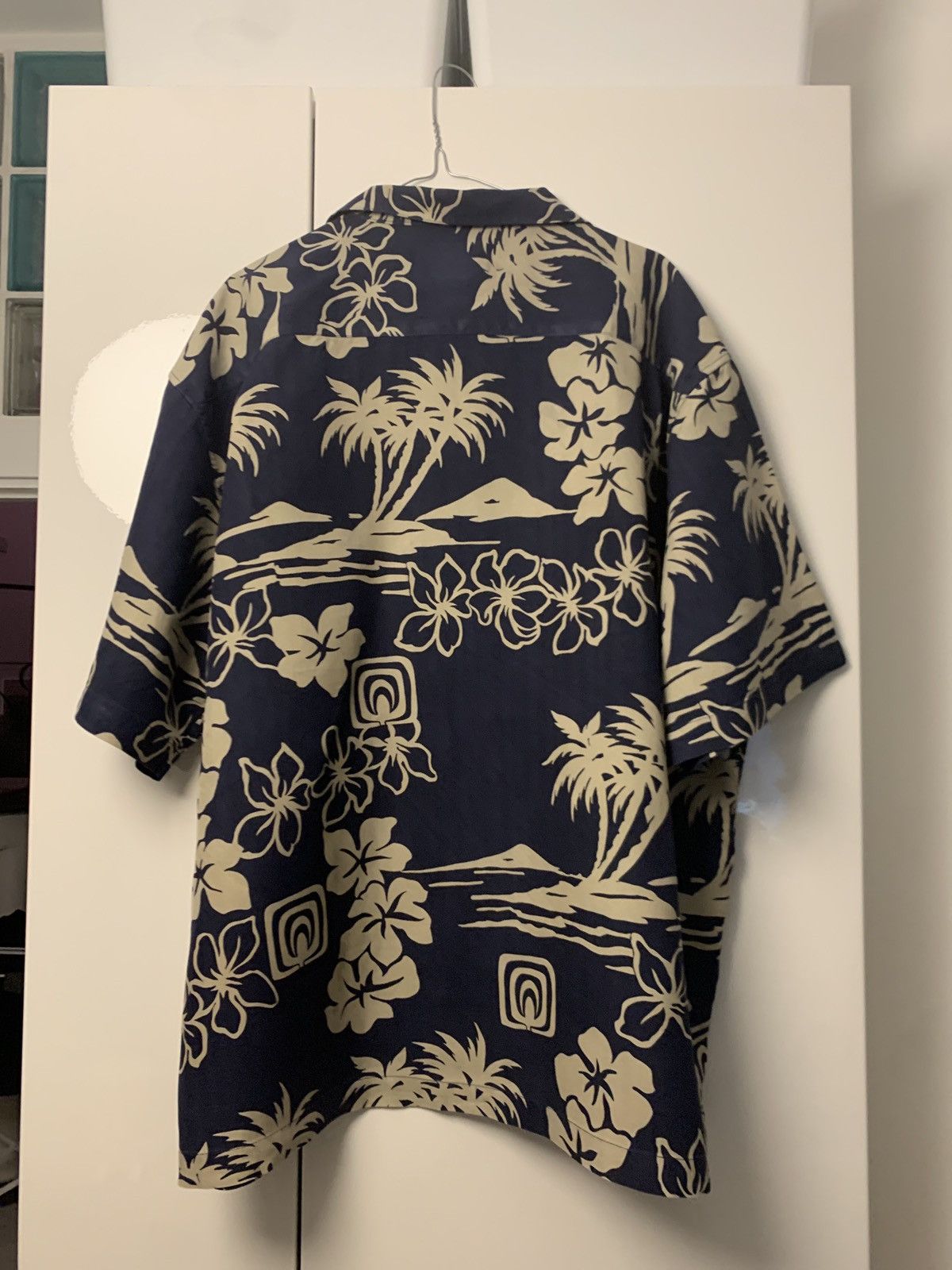 Other The original Hawaiian 🌺 shirt Size US XL / EU 56 / 4 - 7 Thumbnail