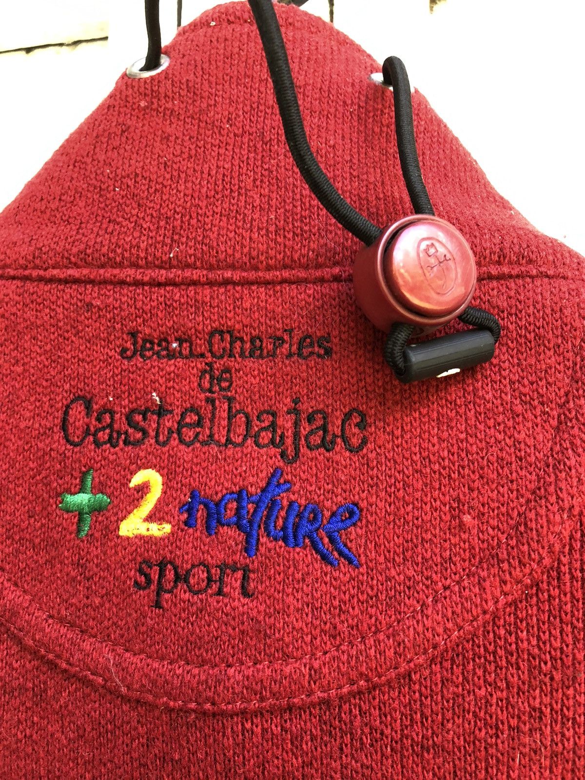 Jean Charles De Castelbajac Jean Charles De Castelbajac +2 Nature Jacket Size US L / EU 52-54 / 3 - 5 Thumbnail