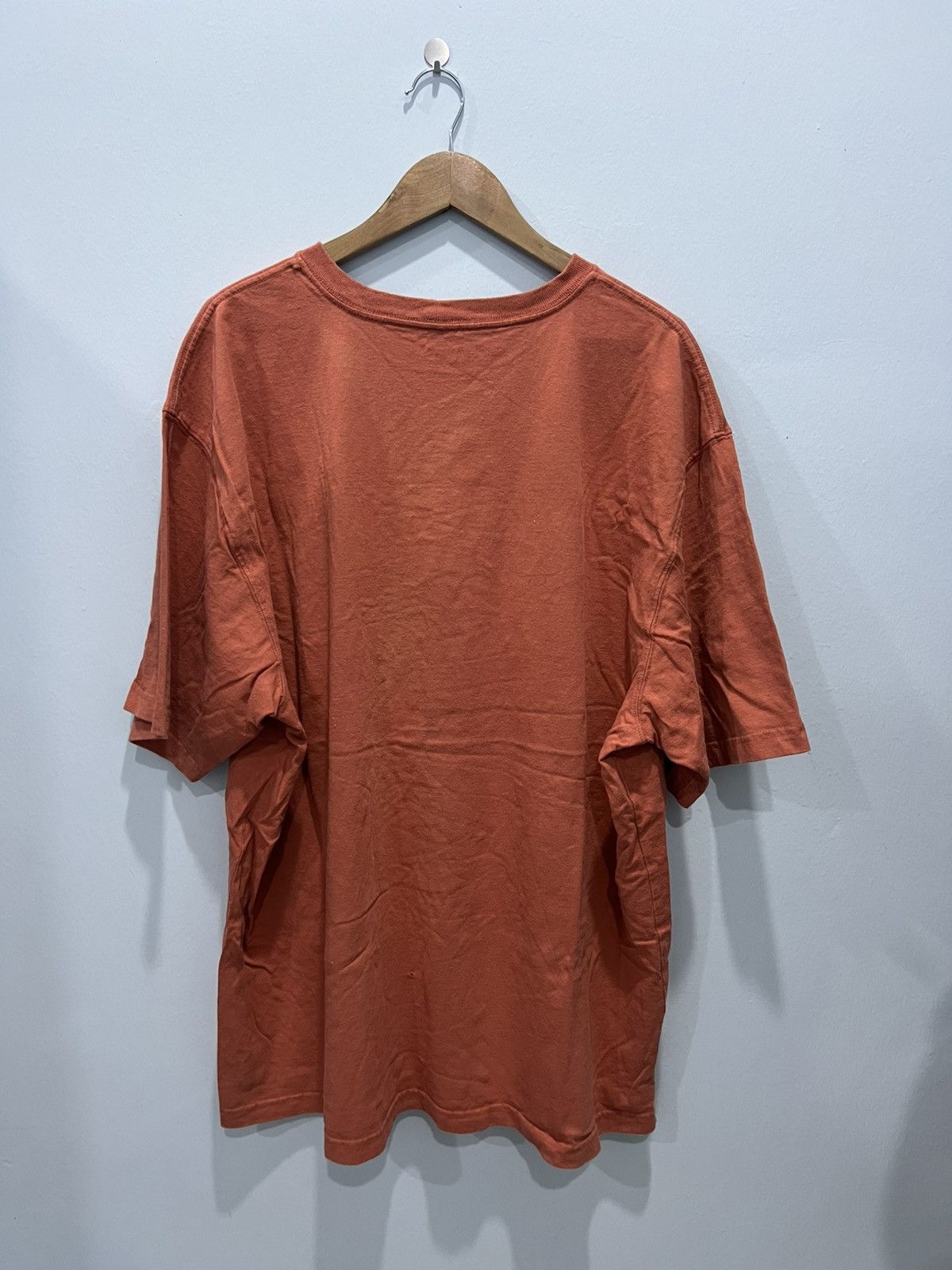 Carhartt Carhattr Quality Made Mood Faded Tee Size US XXL / EU 58 / 5 - 6 Thumbnail