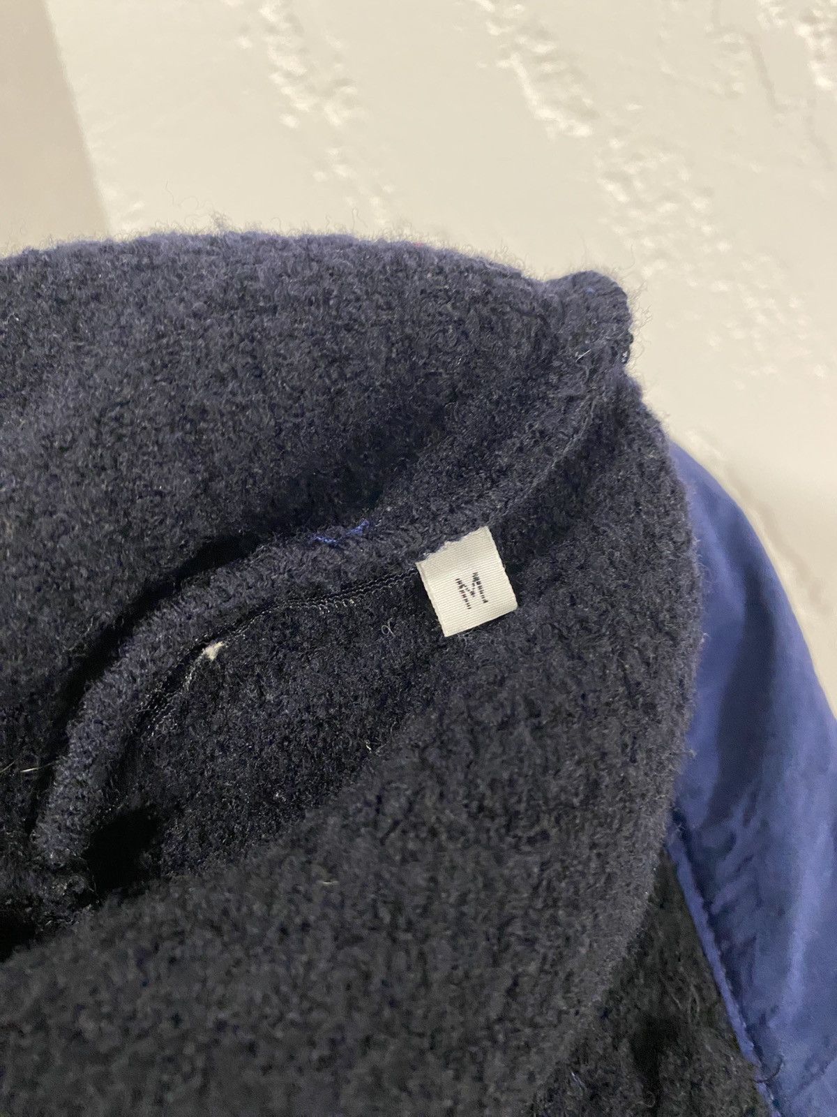Massimo Osti World Wide Web by Masimo Osti AW 1997 Experimental Sweater Size US M / EU 48-50 / 2 - 3 Thumbnail