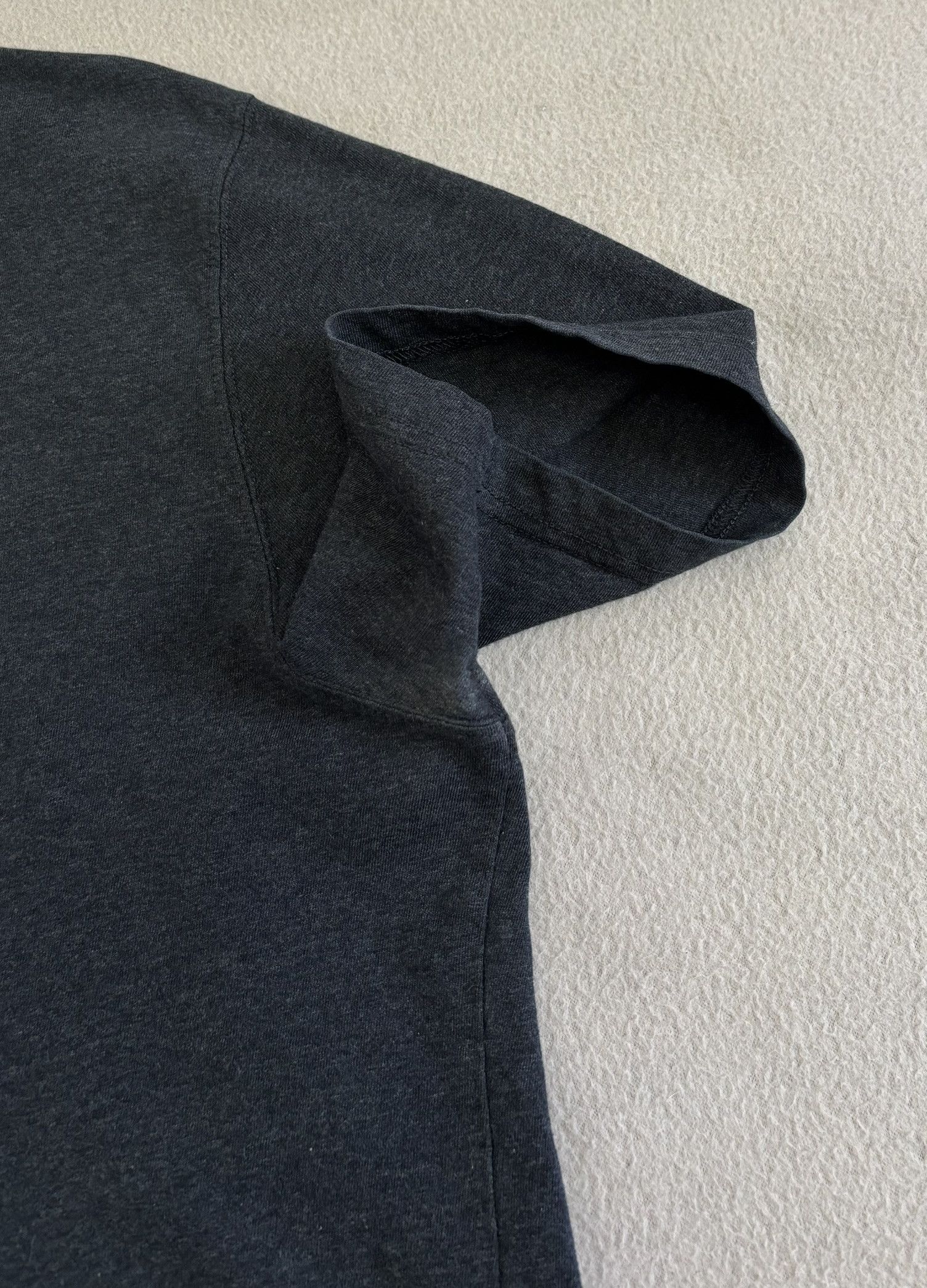 Norse Projects Norse Projects Black T-Shirt size XL Size US XL / EU 56 / 4 - 11 Thumbnail