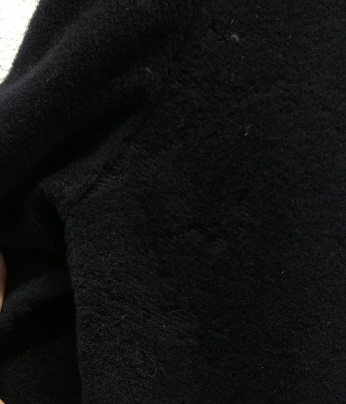 Emporio Armani Emporio Armani Made In Italy Coats Size XL / US 12-14 / IT 48-50 - 9 Thumbnail