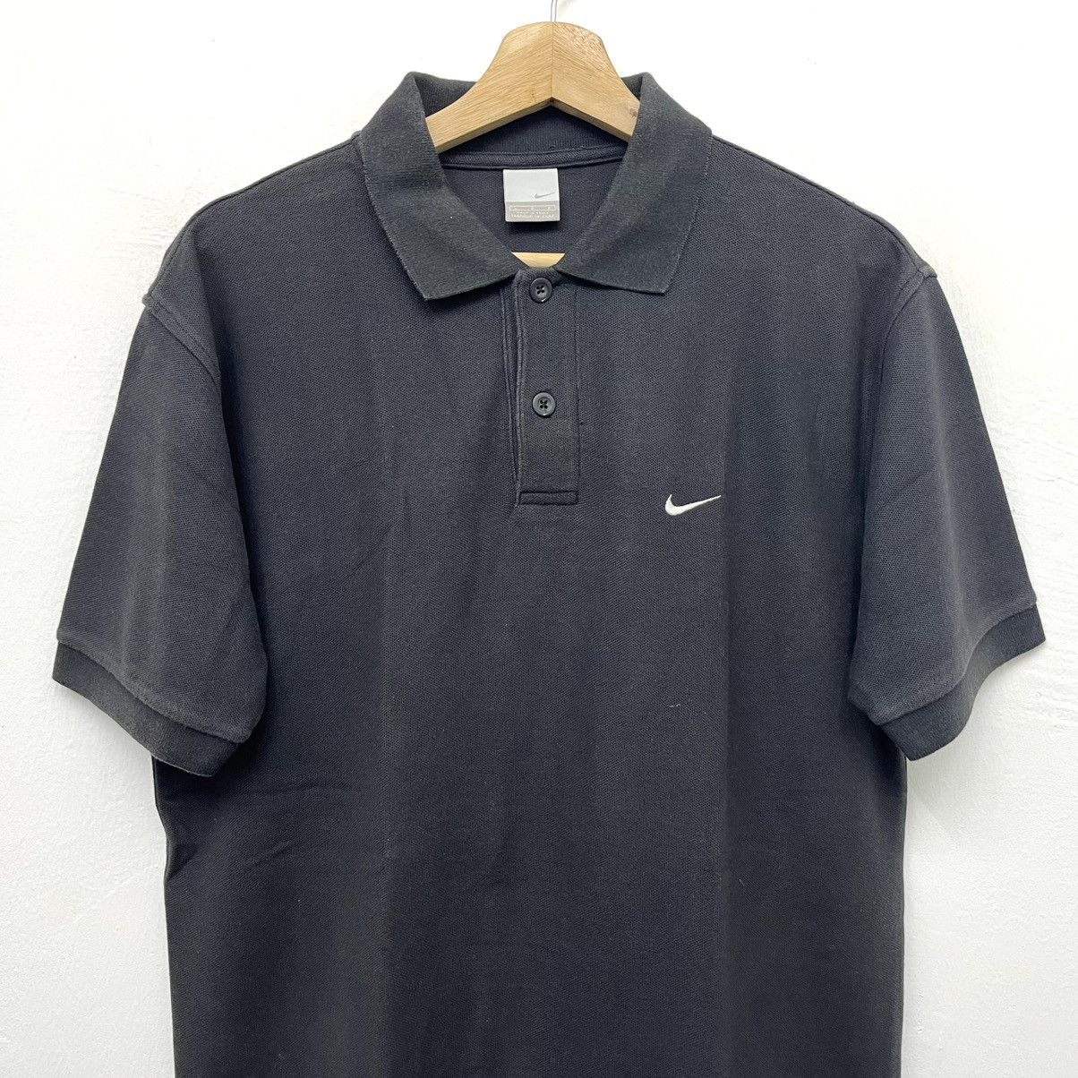 Nike Nike Next One Polo Shirt Size US M / EU 48-50 / 2 - 3 Thumbnail