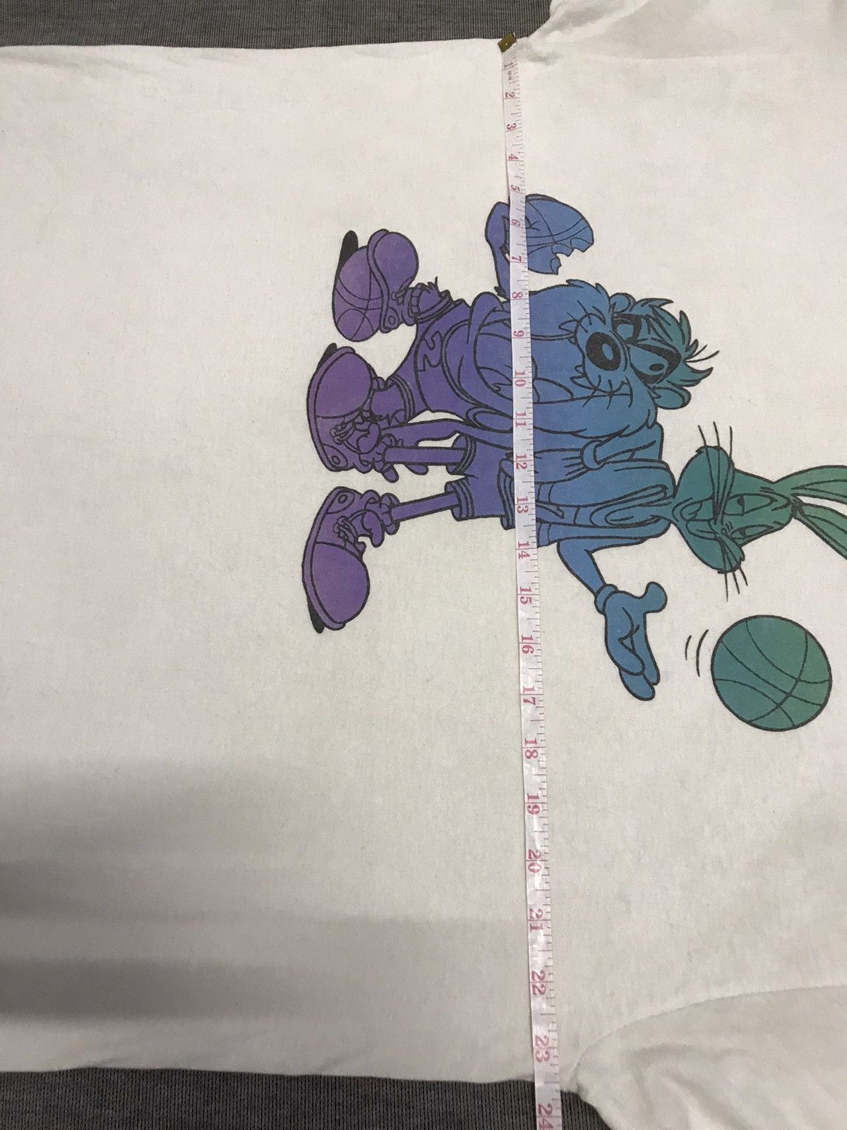 Cartoon Network Looney Tunes Cartoon Network Space Jam Size US M / EU 48-50 / 2 - 7 Thumbnail