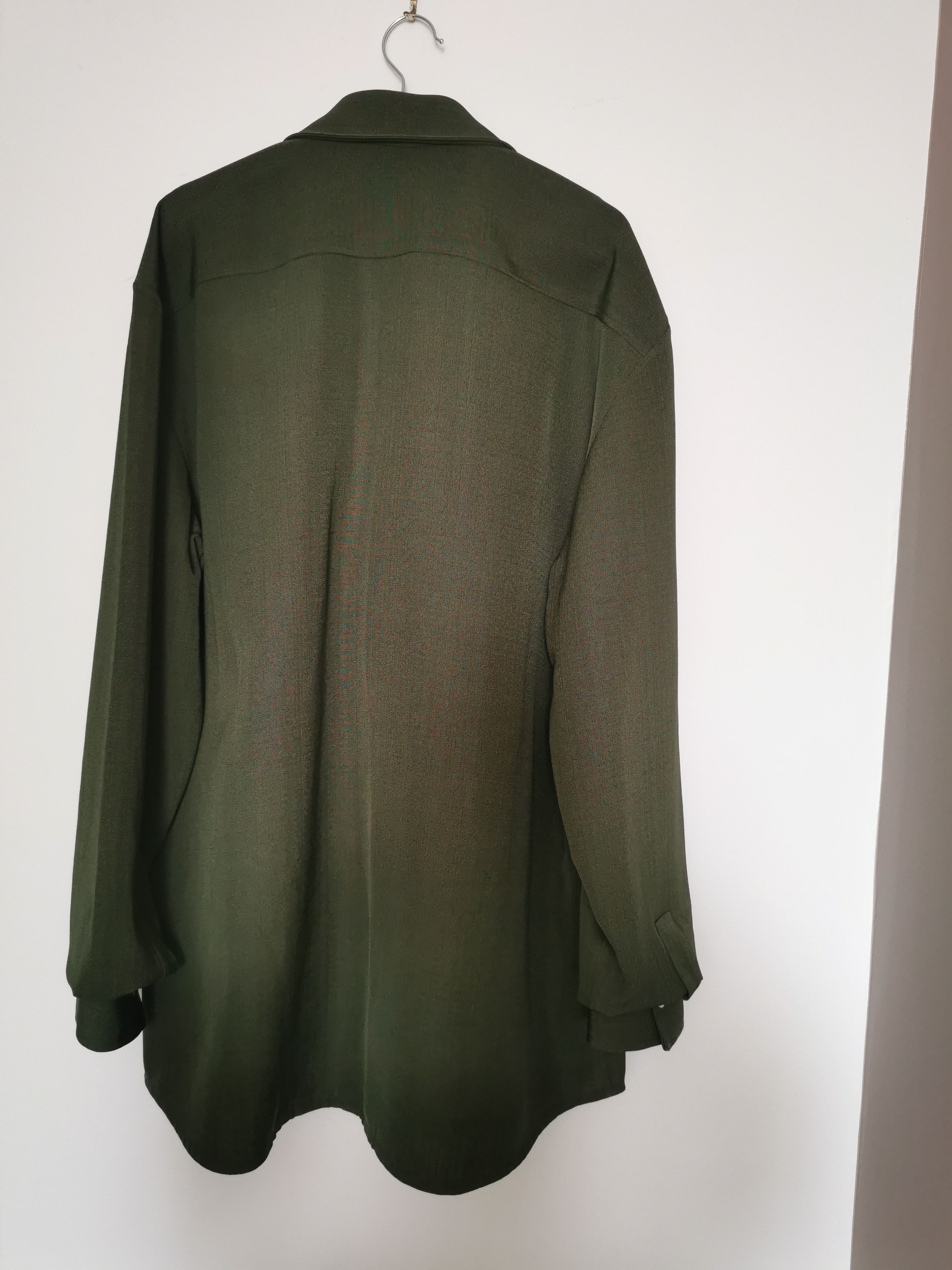 Namacheko Omaro Overshirt Size US L / EU 52-54 / 3 - 4 Thumbnail