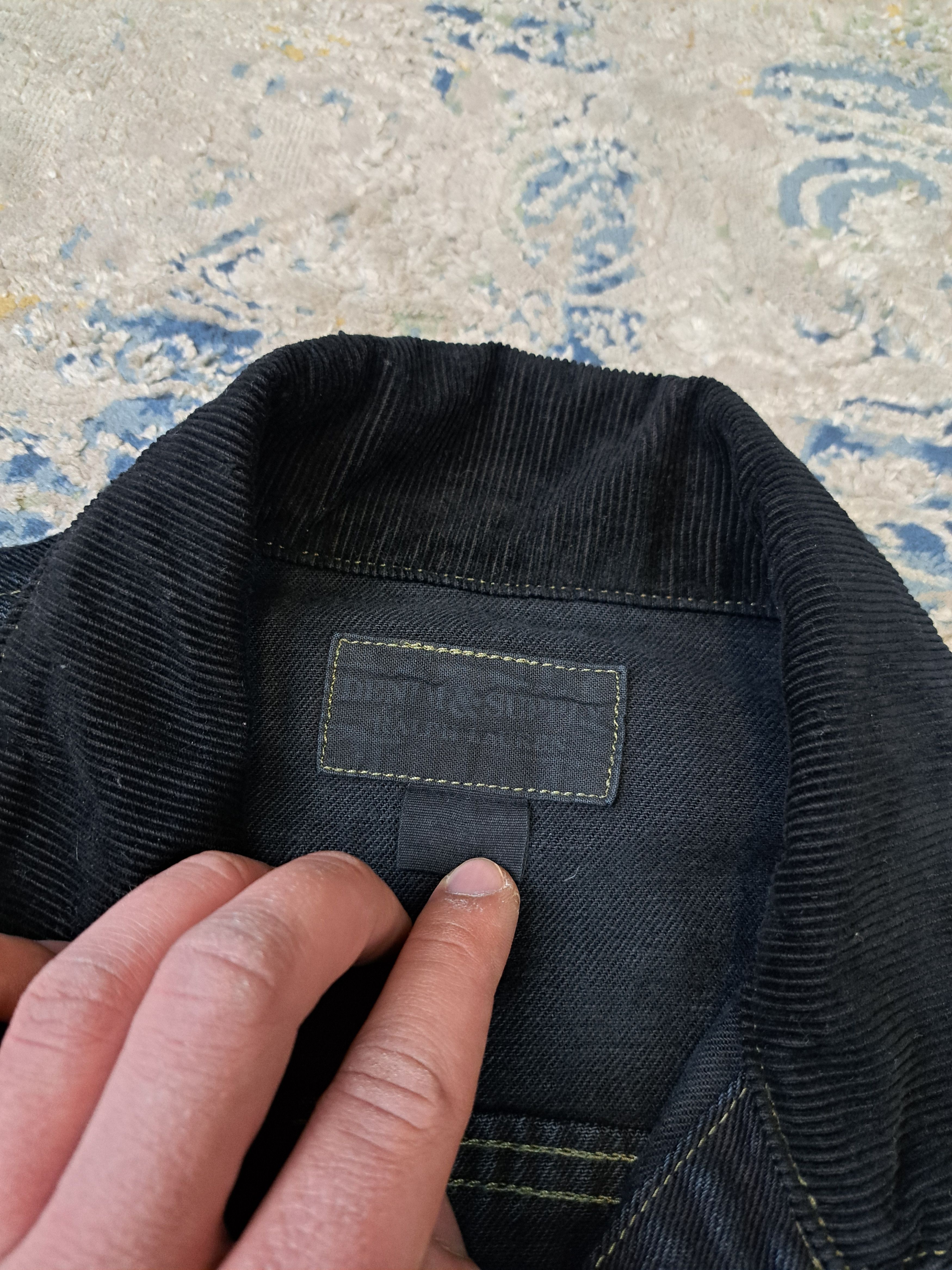 Denim & Supply Ralph Lauren Ralph Lauren Denim and Supply Light Jacket Archive Size US M / EU 48-50 / 2 - 5 Thumbnail