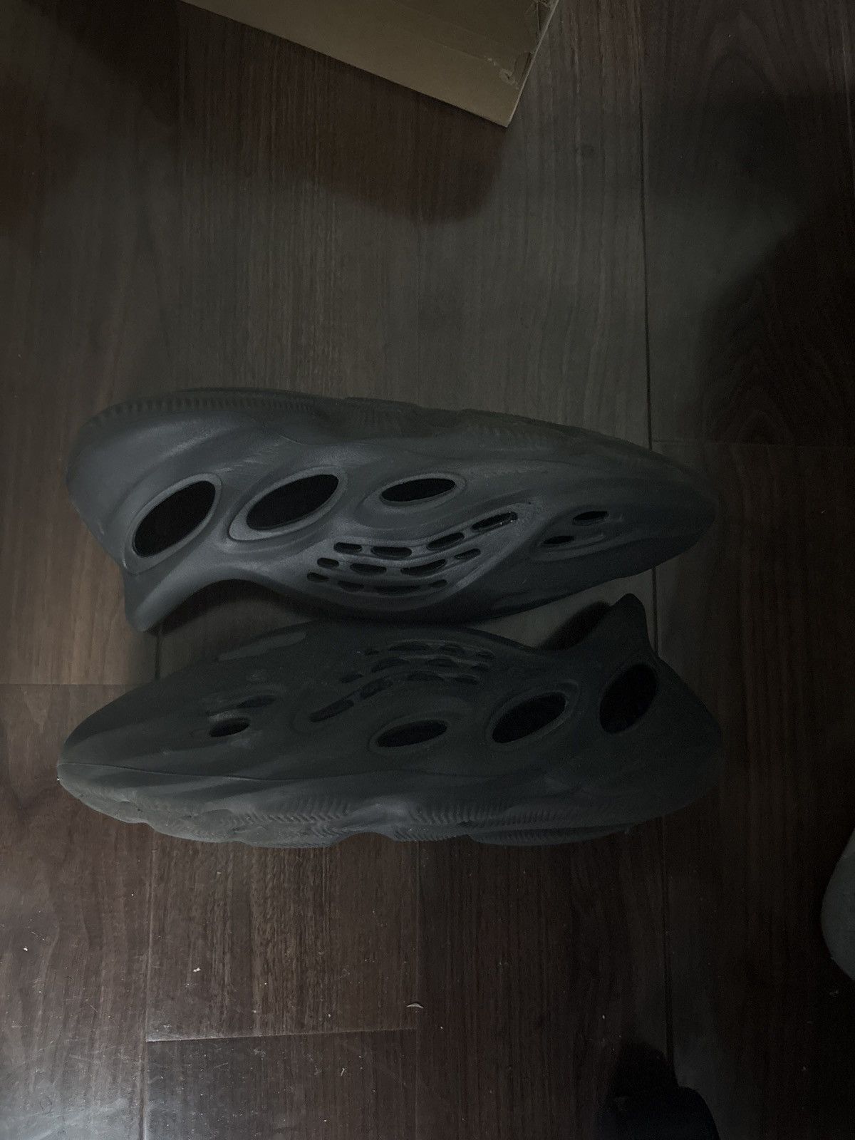 Yeezy Yeezy Foam Runner Size US 12 / EU 45 - 3 Thumbnail