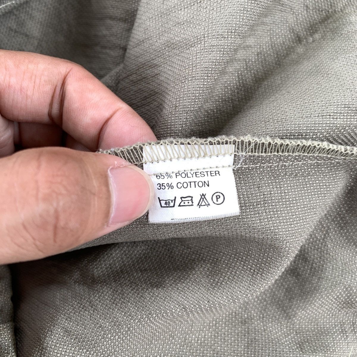 Polo Ralph Lauren Vintage Polo Member’s Staff Jacket Size US L / EU 52-54 / 3 - 8 Thumbnail