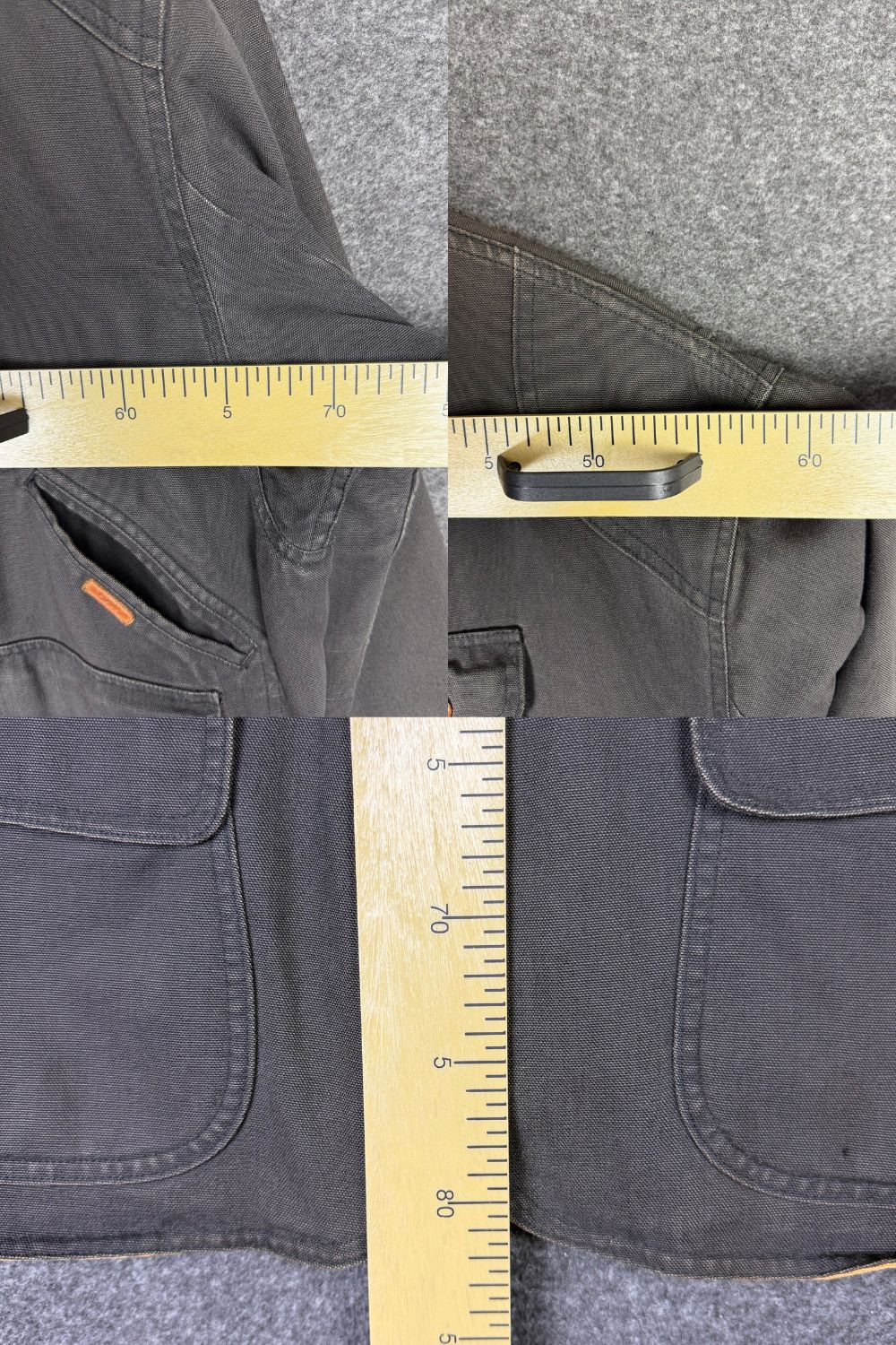 Polo Ralph Lauren 90s Polo Country RL Reversible Hunting Jacket (Pre-RRL) Size US L / EU 52-54 / 3 - 23 Thumbnail