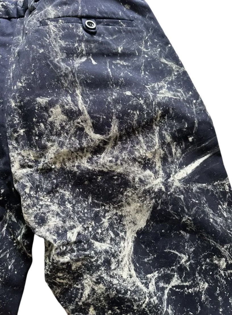 Maison Margiela Maison Margiela Painting Pants Size US 30 / EU 46 - 7 Thumbnail