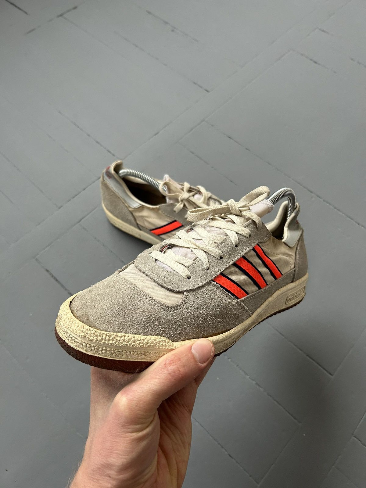 Adidas Adidas Samba USSR vintage Size US 8.5 / EU 41-42 - 2 Thumbnail