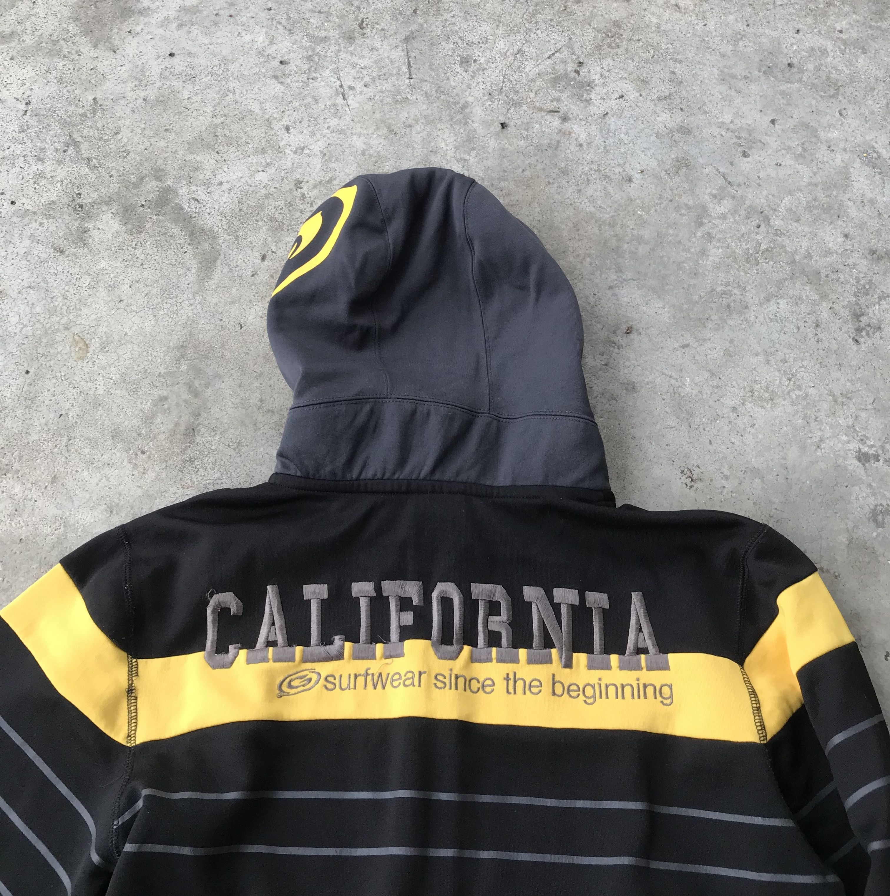 Gotcha Gotcha zipper hoodies Size US L / EU 52-54 / 3 - 4 Thumbnail