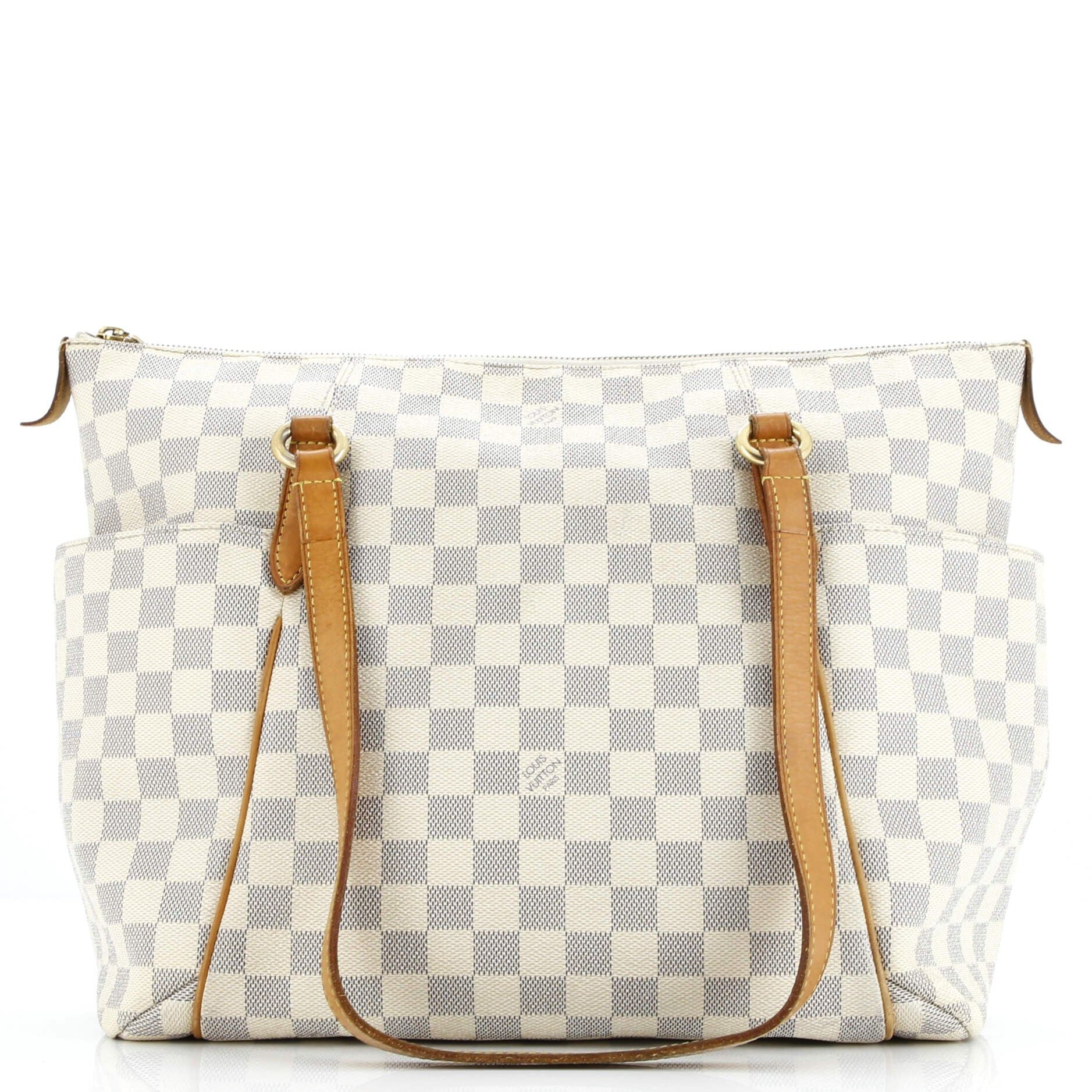 Louis Vuitton Totally Handbag Size ONE SIZE - 1 Thumbnail