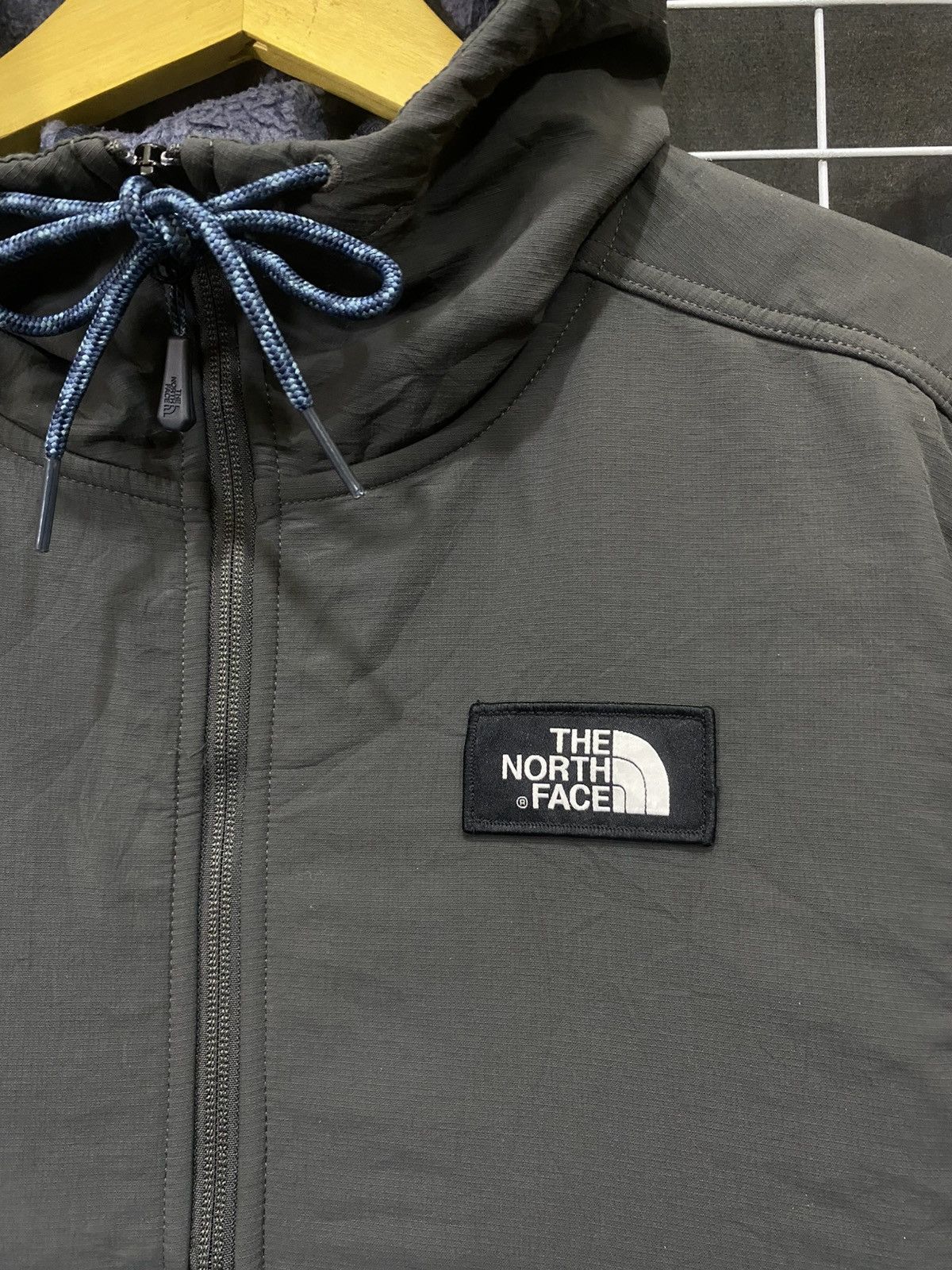 The North Face The North Face Tundra Fleece Jacket TNF Size US L / EU 52-54 / 3 - 2 Thumbnail
