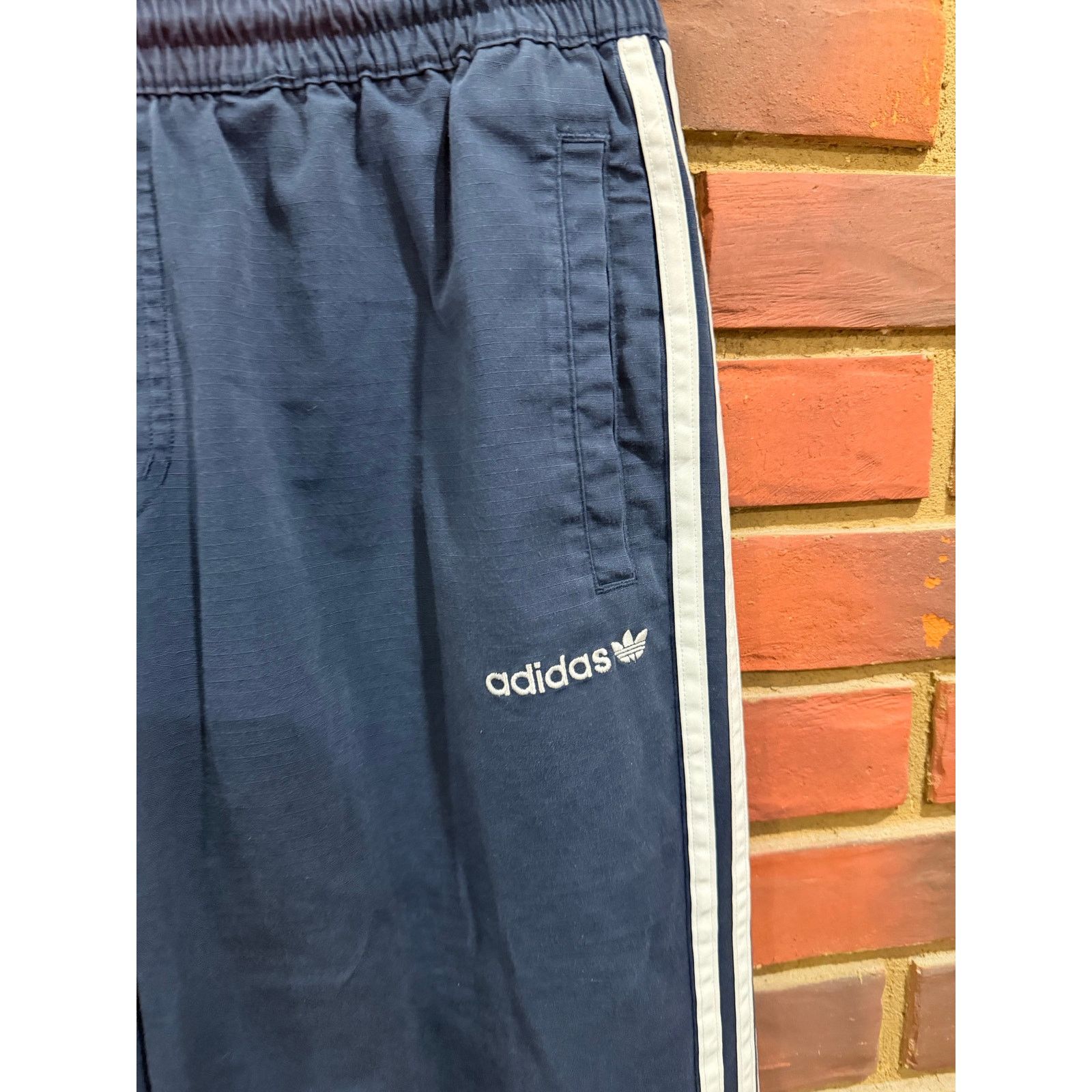 Adidas Adidas Skate Pants Size US 34 / EU 50 - 3 Thumbnail