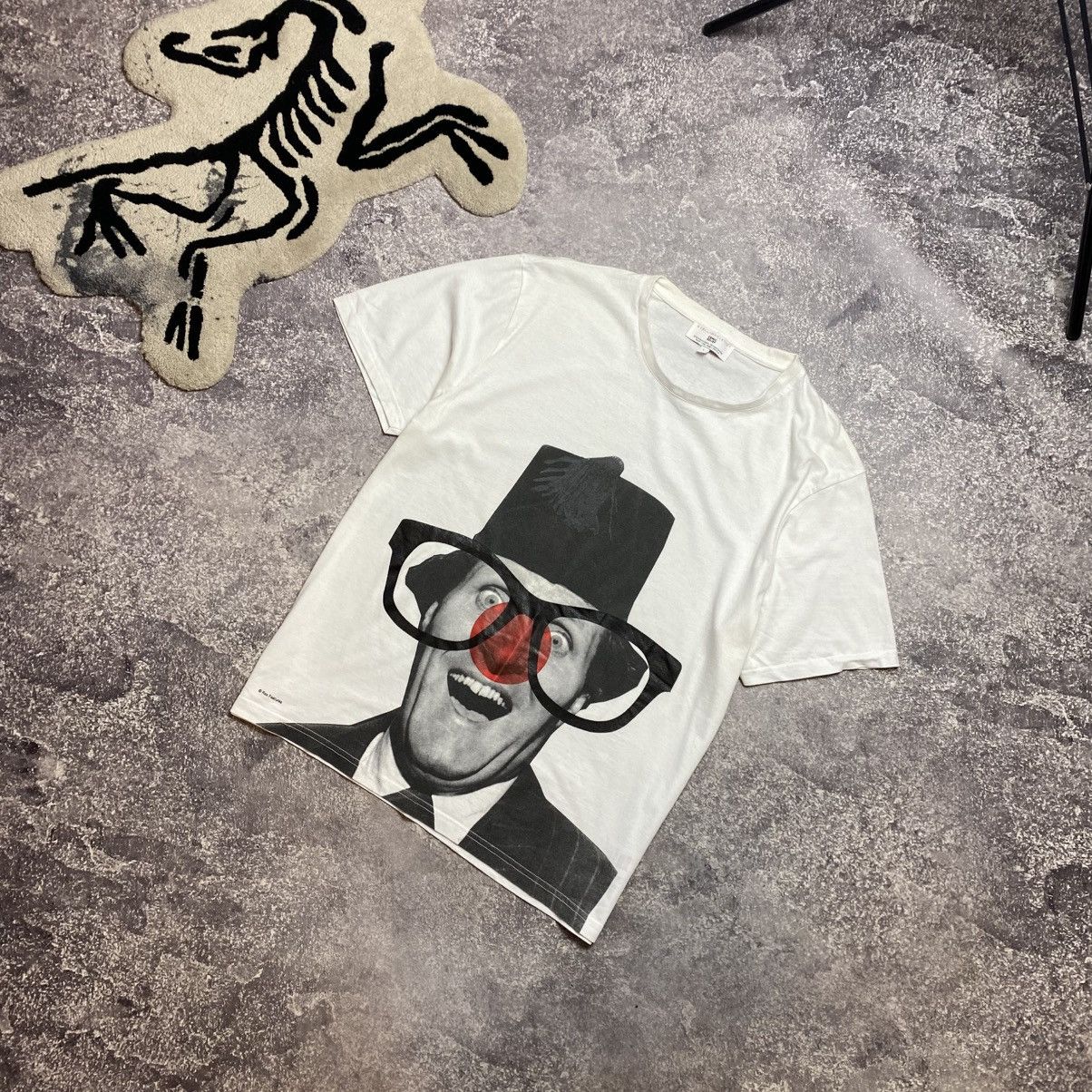 Stella McCartney Men’s Comic Relief x Stella McCartney luxury designer tee Size US L / EU 52-54 / 3 - 1 Thumbnail