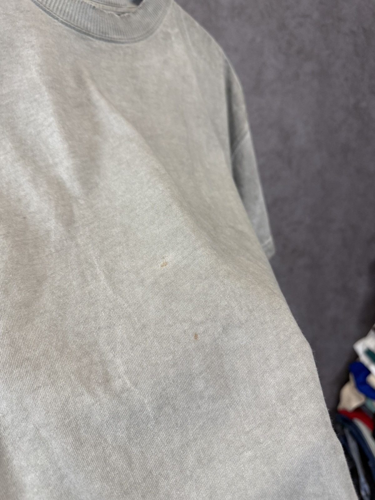 Allsaints Allsaints designer oversized tee Size US S / EU 44-46 / 1 - 6 Thumbnail