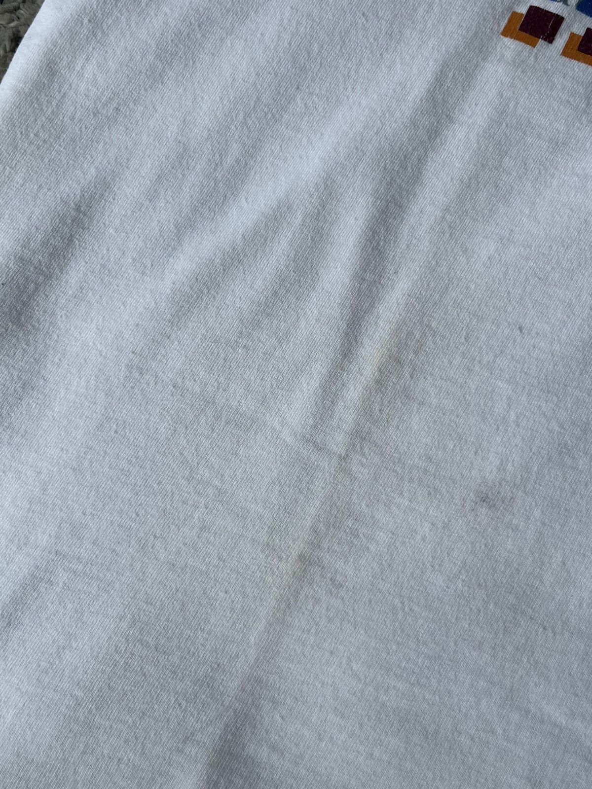 Nike Vintage Nike tee Streetwear MADE IN USA 🇺🇸 Size US M / EU 48-50 / 2 - 9 Thumbnail
