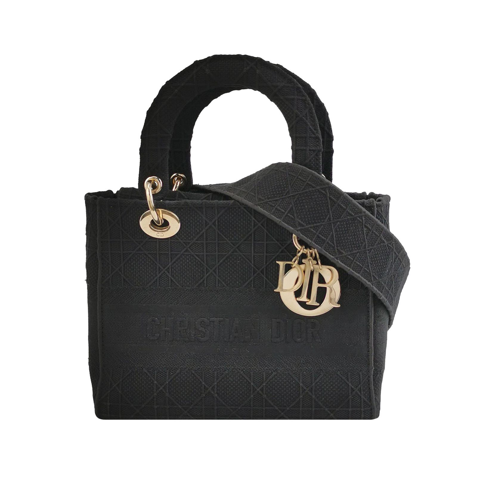 Dior Dior Women os Shoulder Bags Size ONE SIZE - 1 Thumbnail