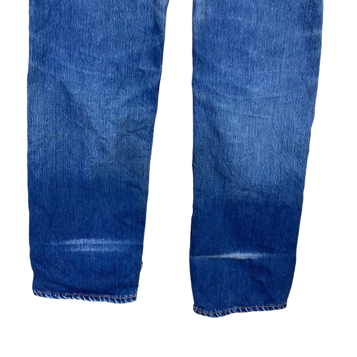 Big John × Japanese Brand Vintage Big John Denim Overall Size US 33 - 18 Thumbnail
