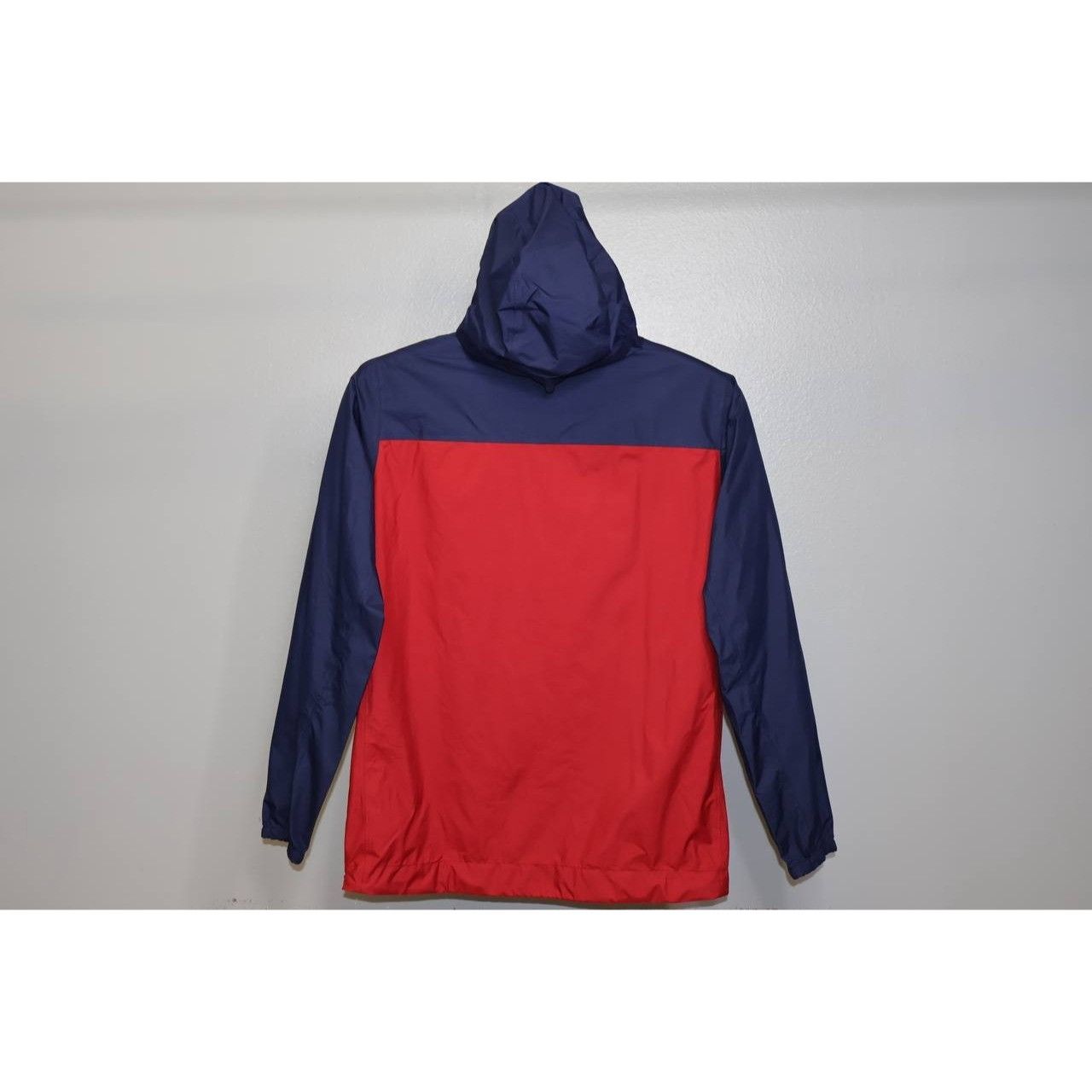 Patagonia Patagonia Men’s Rainerdale Jacket Size Medium Classic Red Size US M / EU 48-50 / 2 - 2 Thumbnail