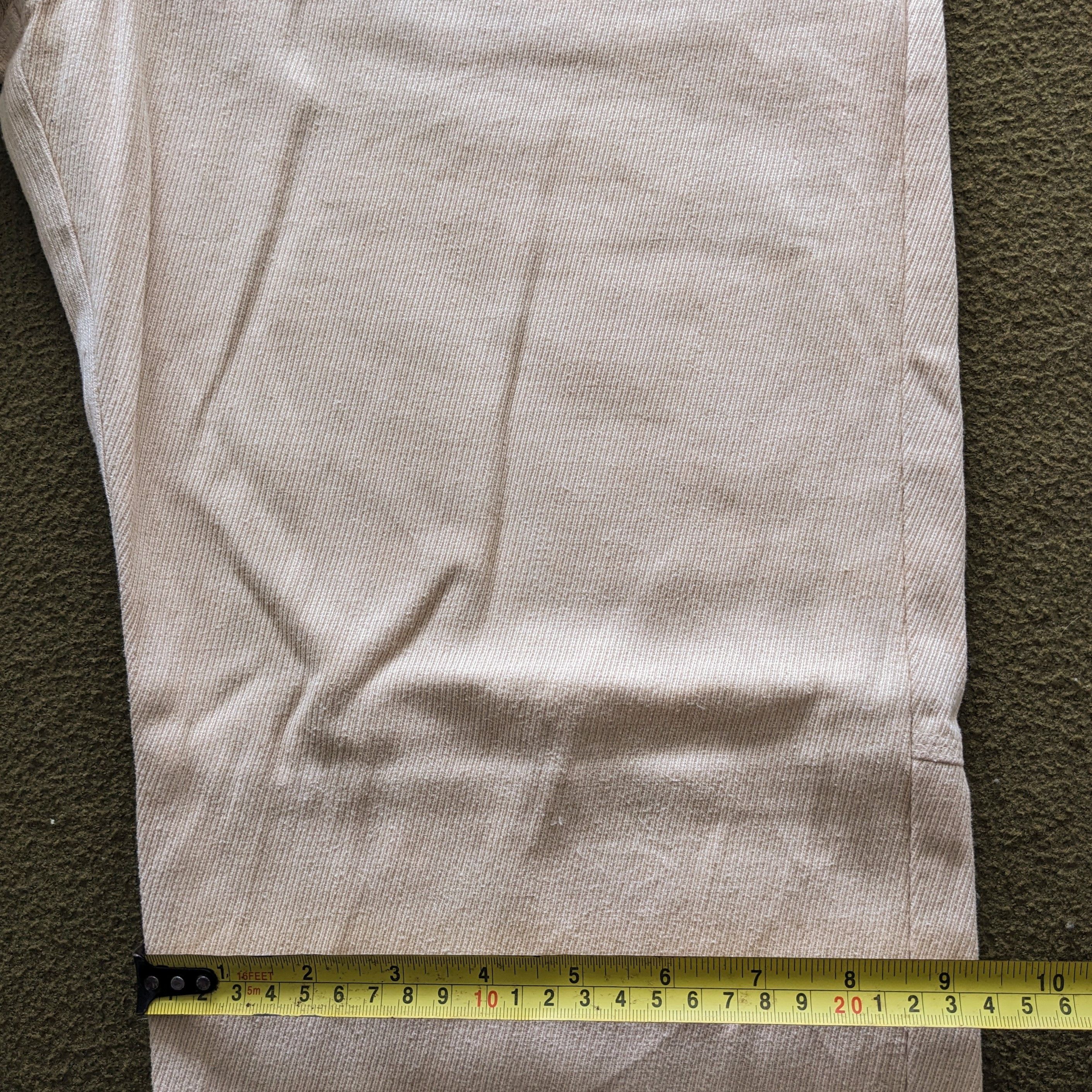 Vintage Vintage GRIFFIN Streetwear Style Jeans Size US 29 - 8 Thumbnail
